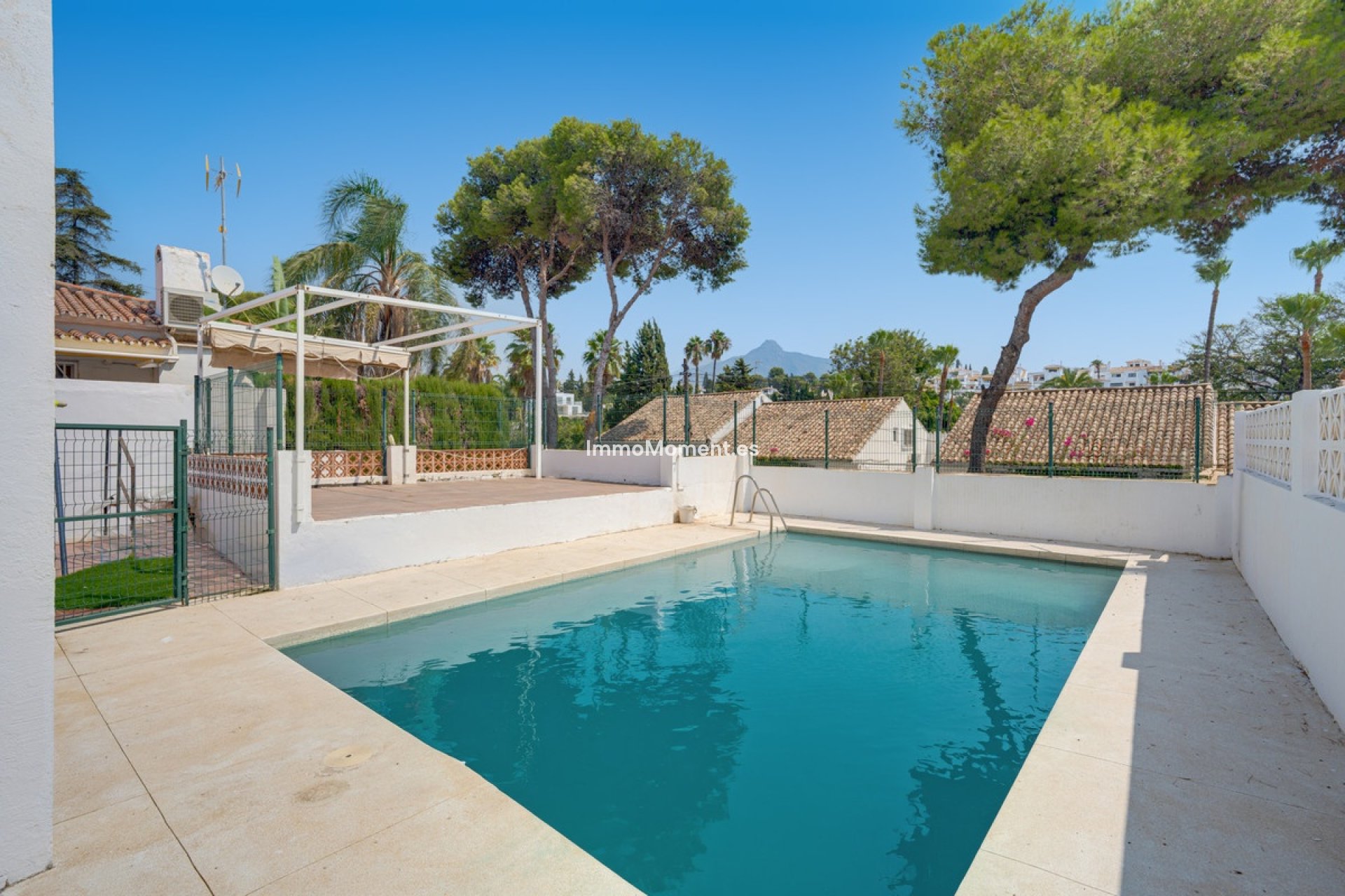 Reventa - Villa independiente - Marbella - Nueva Andalucía