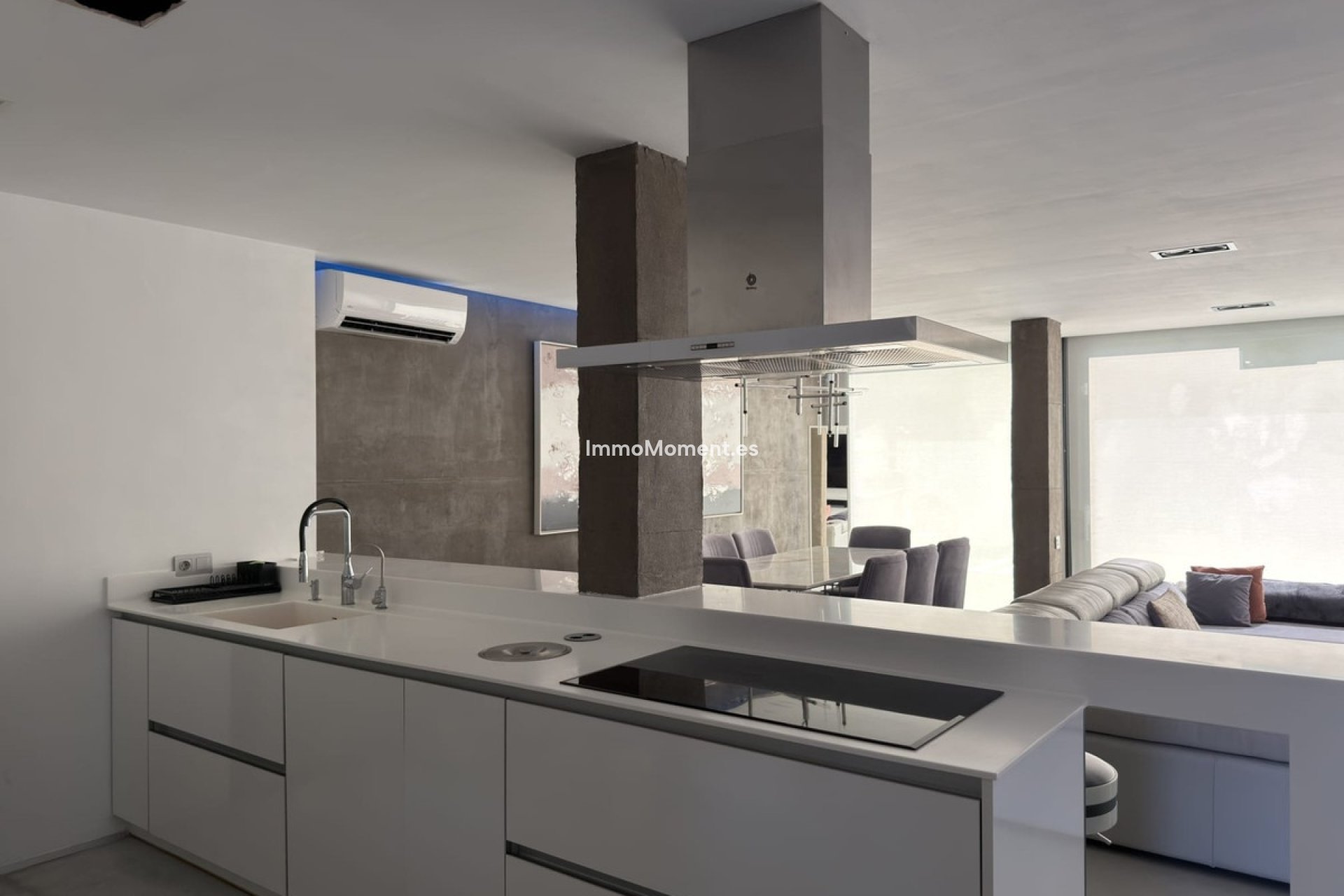Reventa - Villa independiente - Marbella - Nueva Andalucía