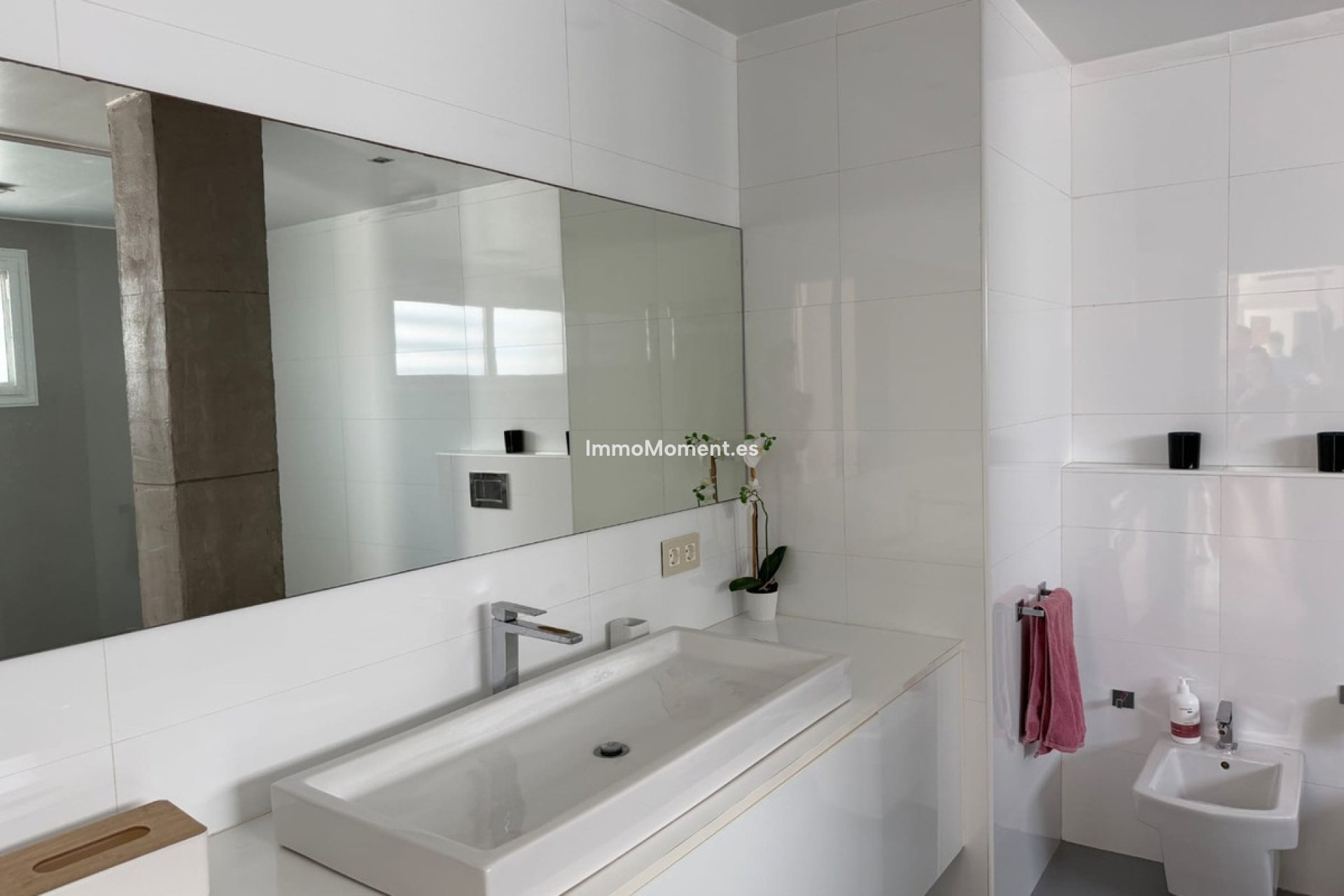 Reventa - Villa independiente - Marbella - Nueva Andalucía