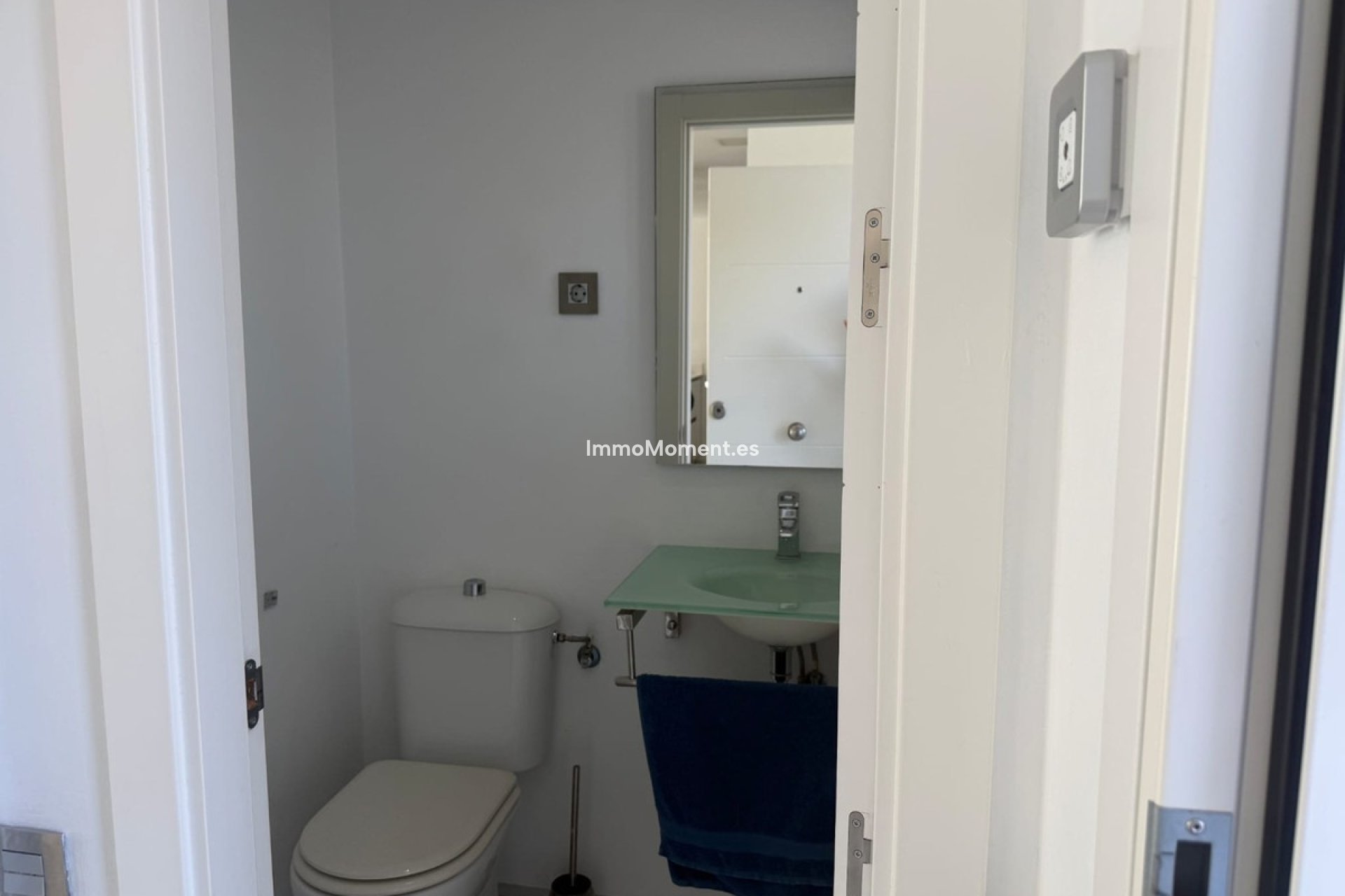 Reventa - Villa independiente - Marbella - Nueva Andalucía