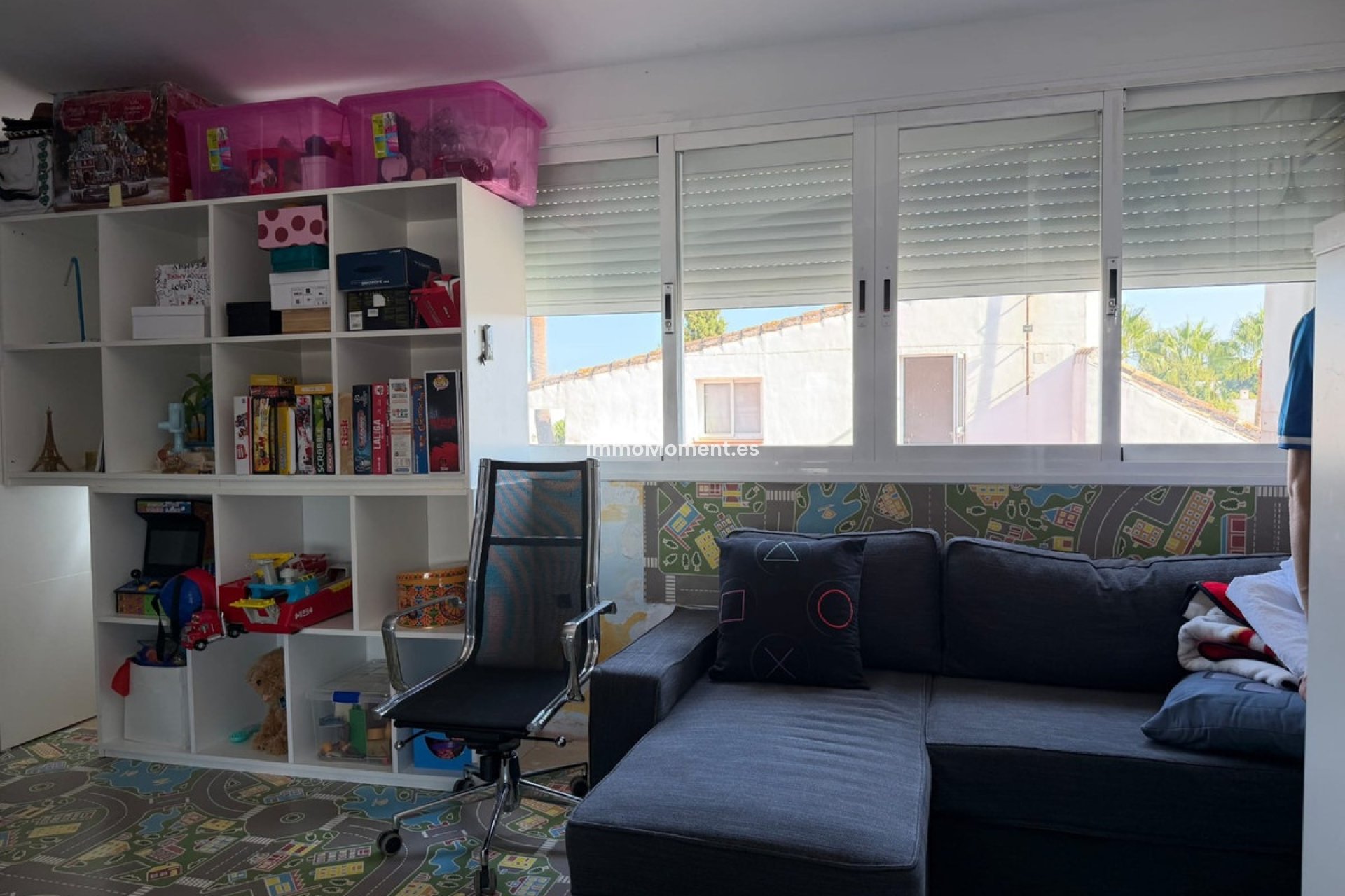 Reventa - Villa independiente - Marbella - Nueva Andalucía