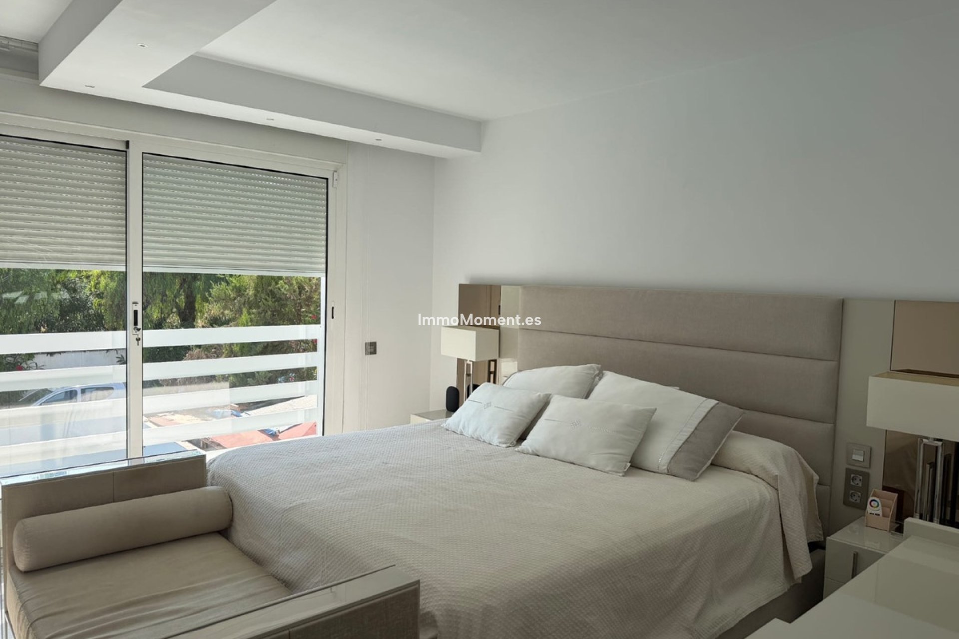Reventa - Villa independiente - Marbella - Nueva Andalucía