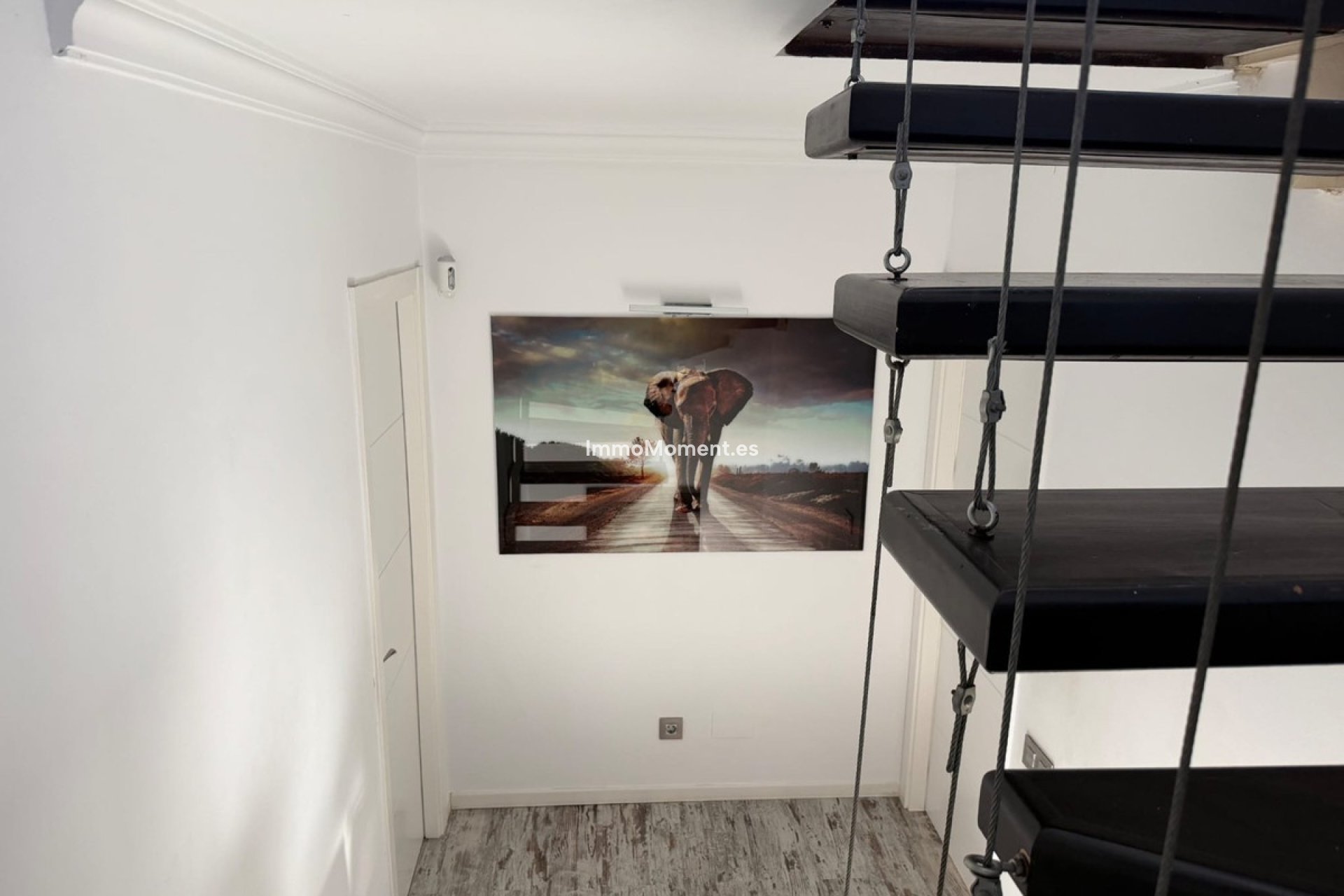 Reventa - Villa independiente - Marbella - Nueva Andalucía