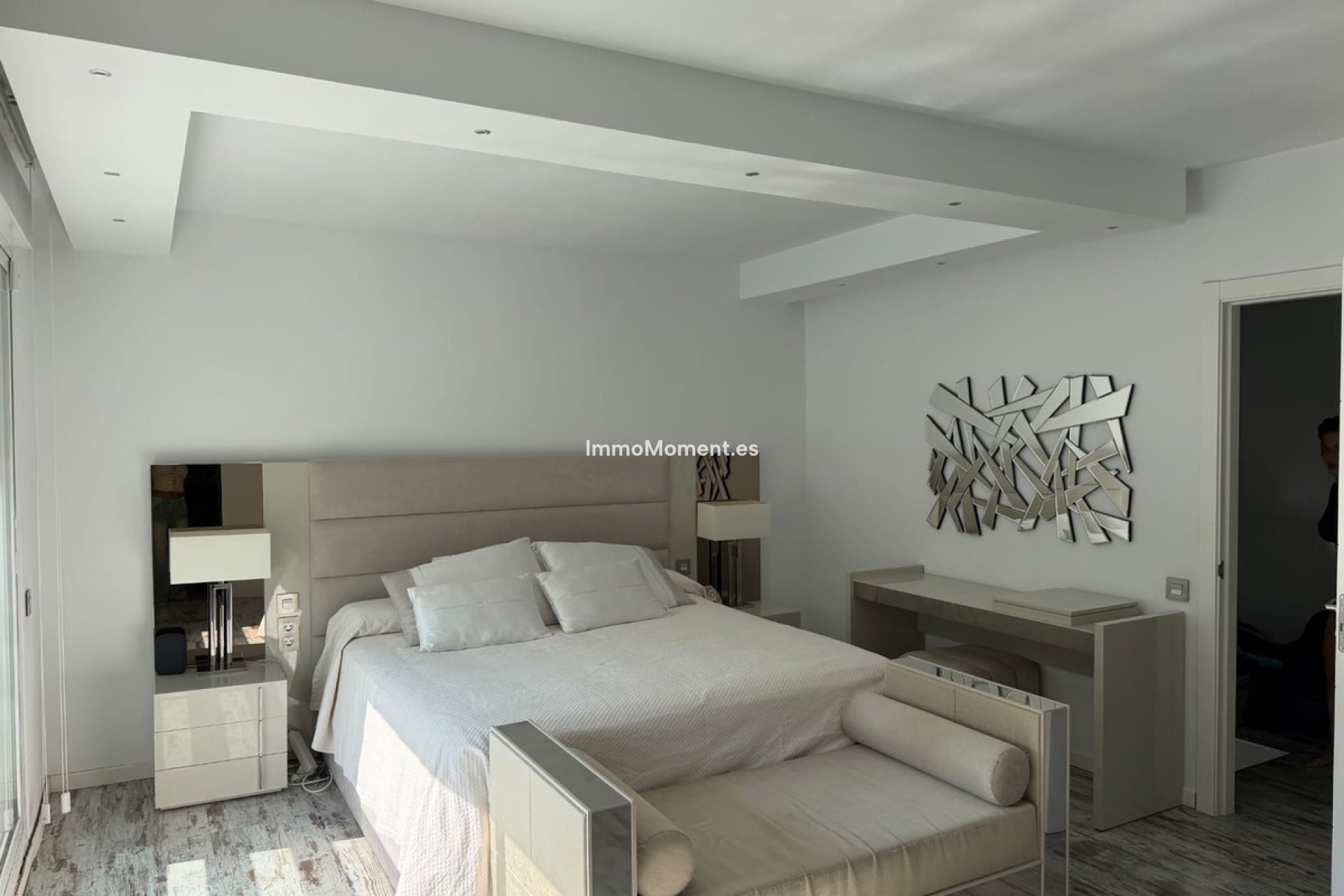 Reventa - Villa independiente - Marbella - Nueva Andalucía