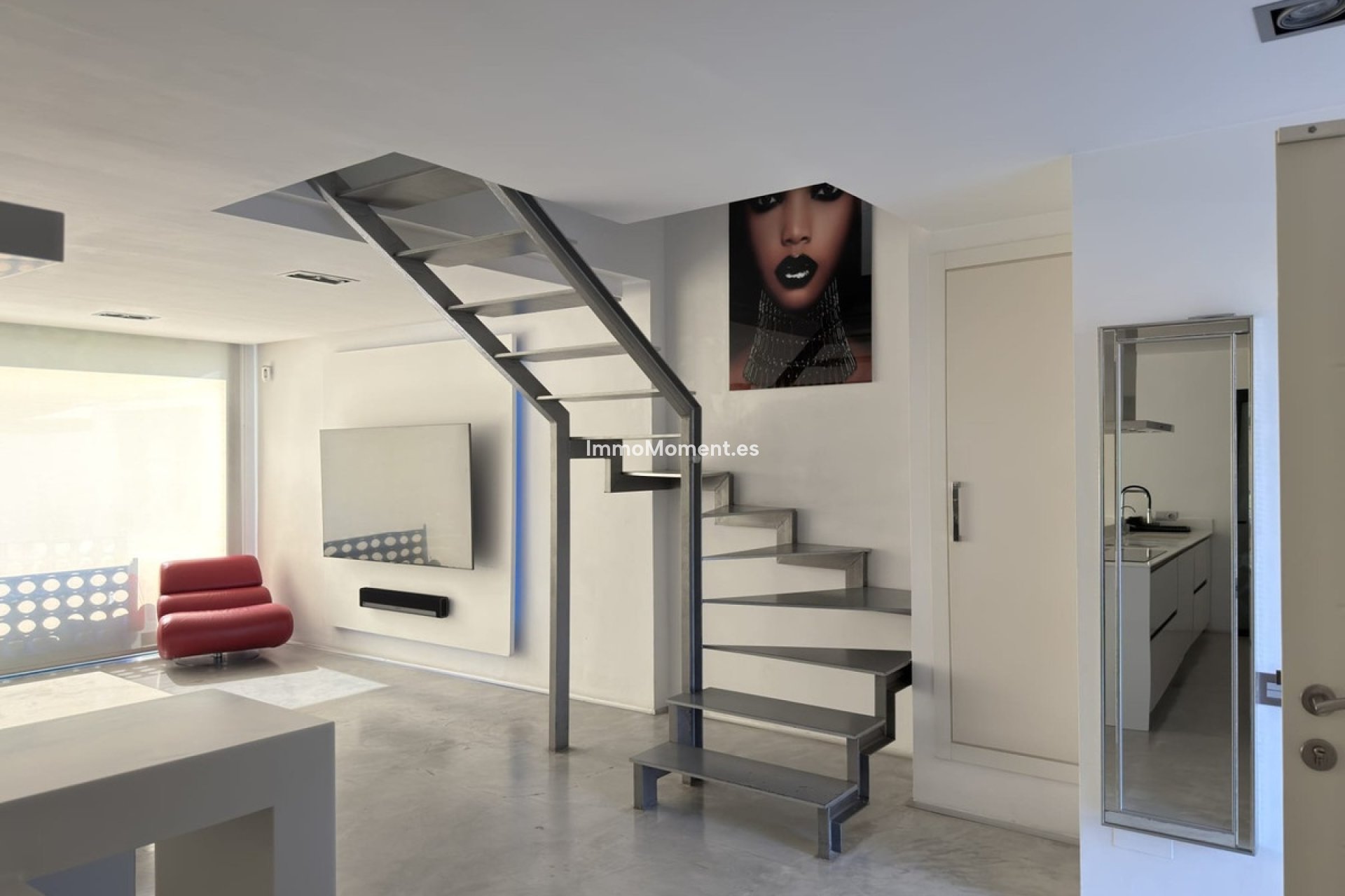 Reventa - Villa independiente - Marbella - Nueva Andalucía