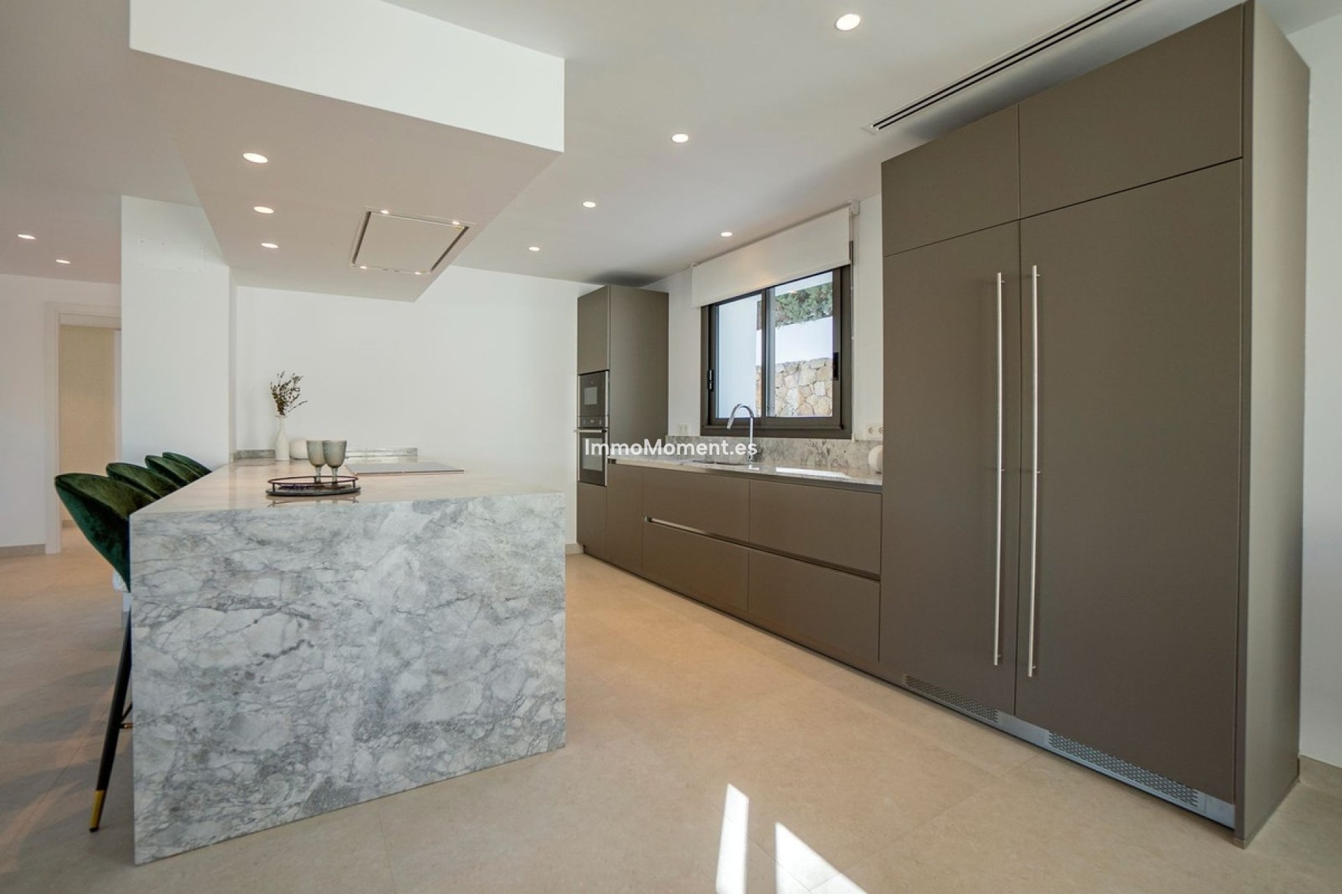Reventa - Villa independiente - Marbella - Nueva Andalucía