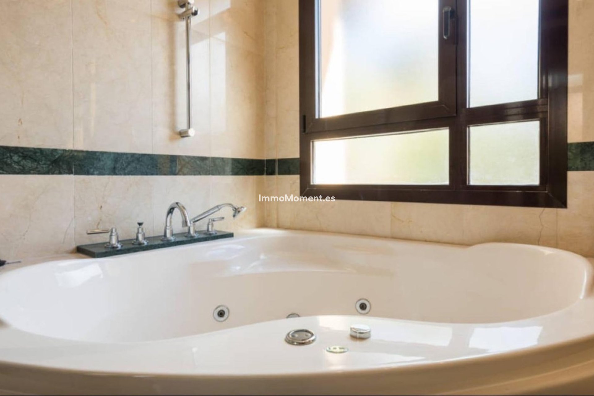 Reventa - Villa independiente - Marbella - Puerto Banús