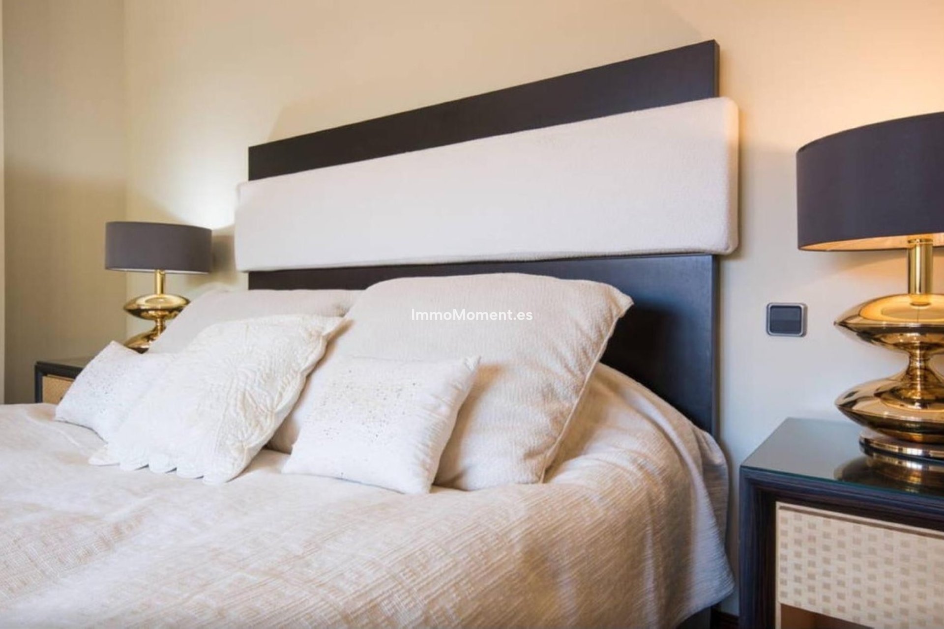 Reventa - Villa independiente - Marbella - Puerto Banús