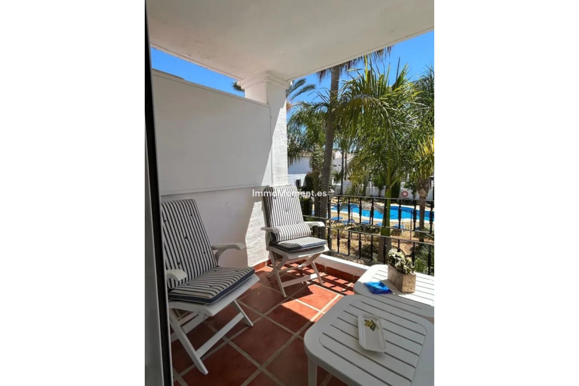 Reventa - Villa independiente - Marbella - Puerto Banús