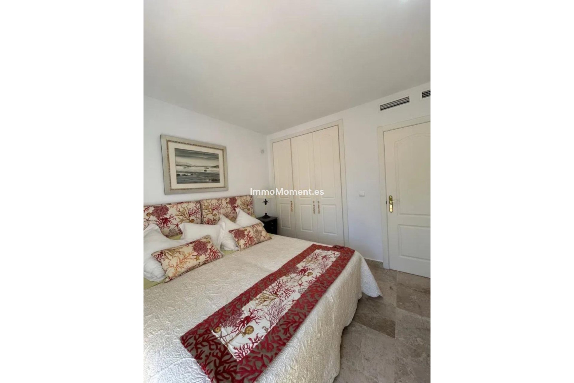 Reventa - Villa independiente - Marbella - Puerto Banús