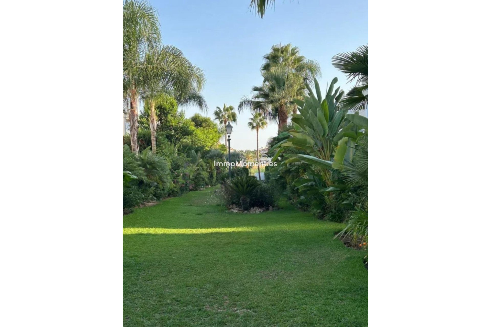 Reventa - Villa independiente - Marbella - Puerto Banús