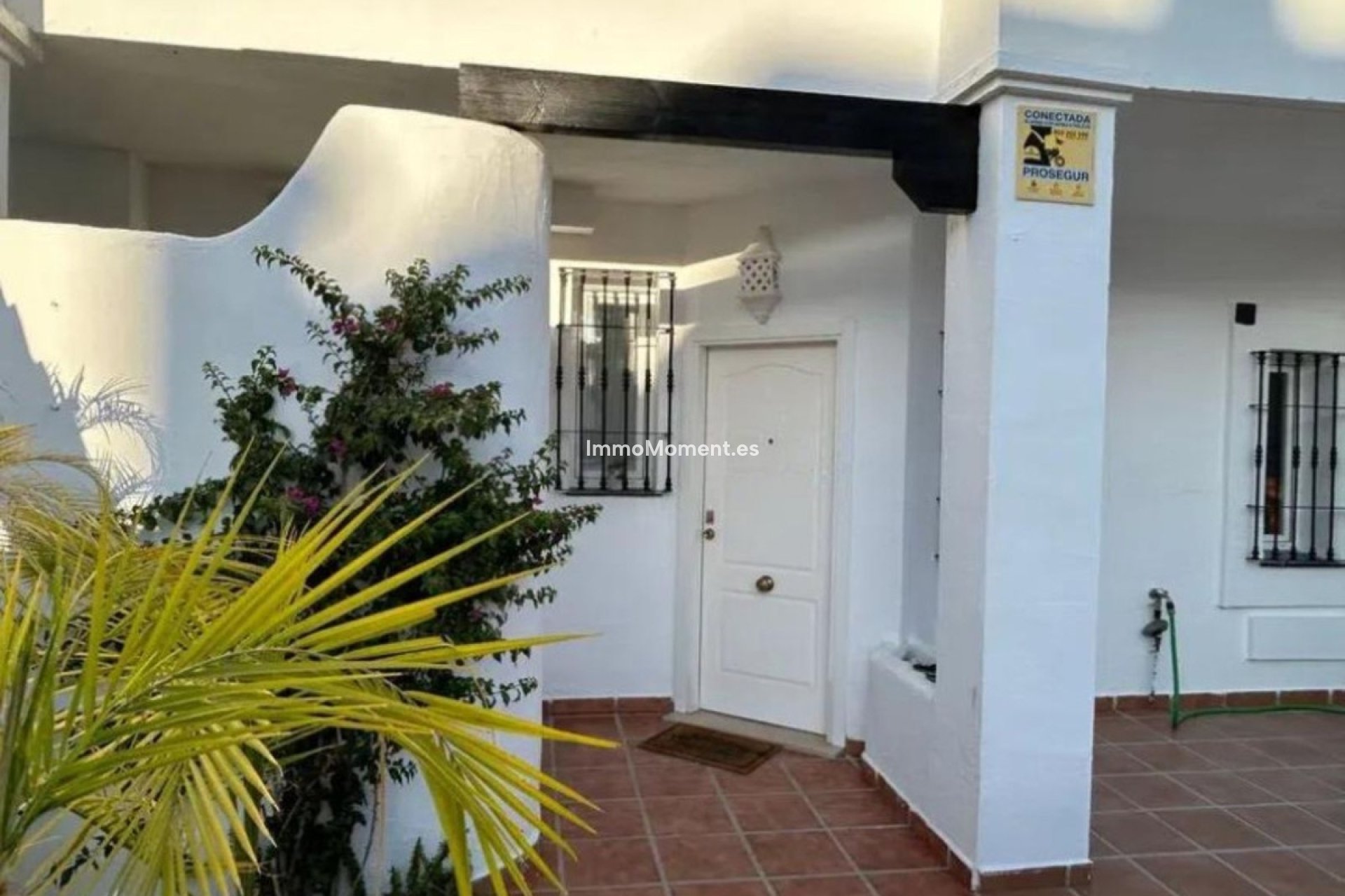 Reventa - Villa independiente - Marbella - Puerto Banús