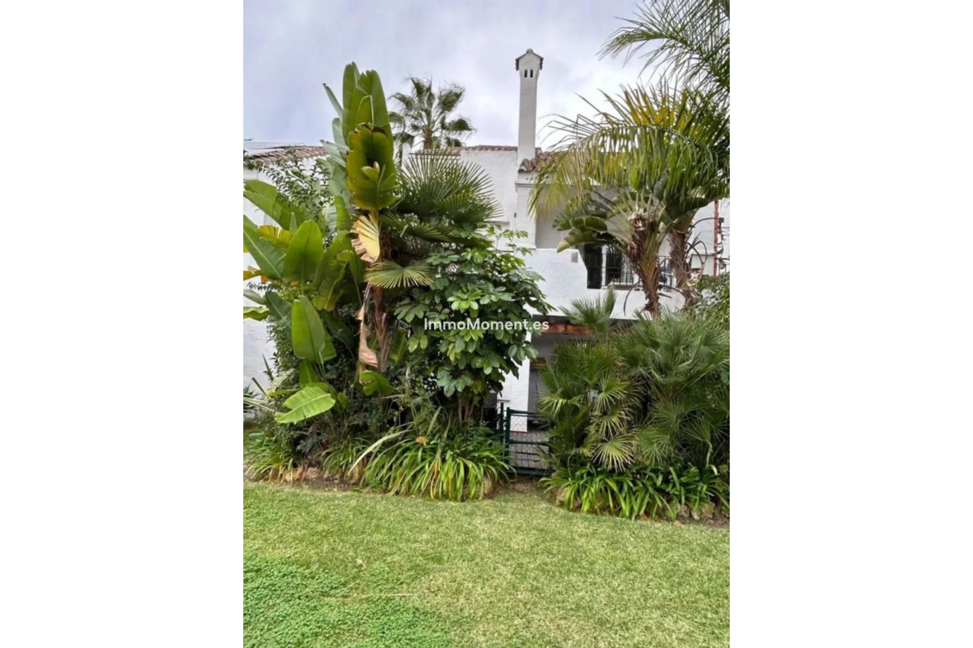Reventa - Villa independiente - Marbella - Puerto Banús