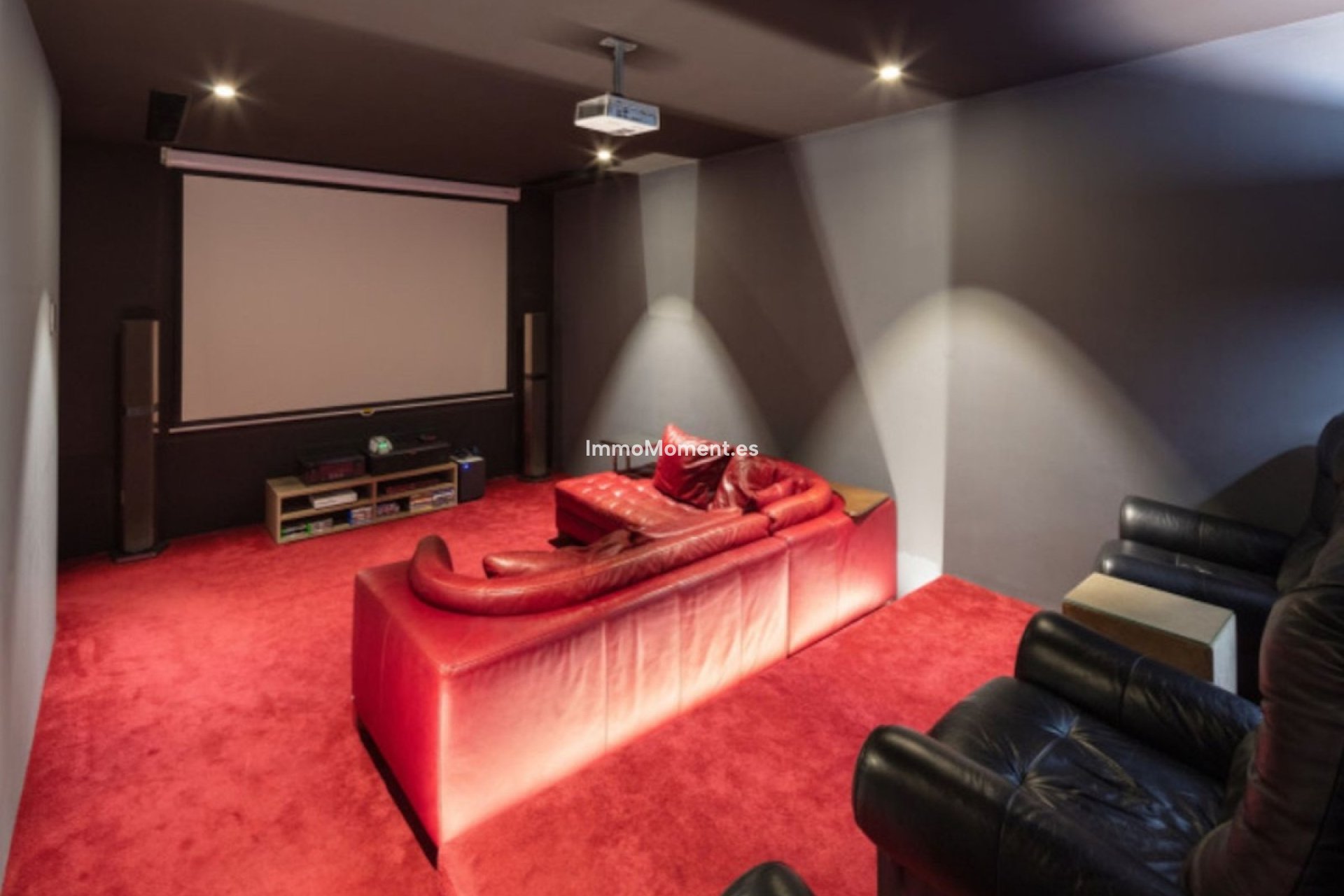 Reventa - Villa independiente - Marbella - Puerto Banús