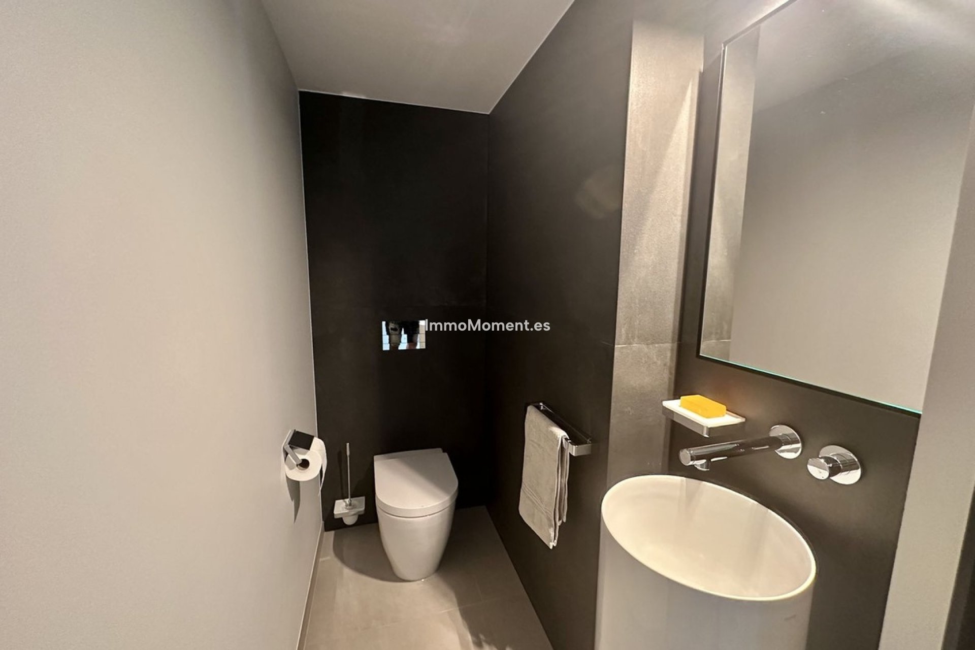 Reventa - Villa independiente - Marbella - Puerto Banús