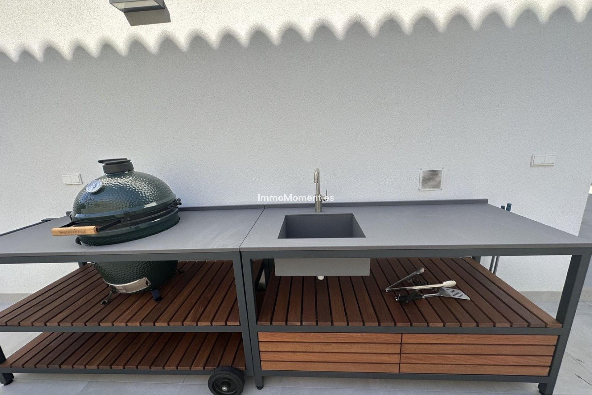 Reventa - Villa independiente - Marbella - Puerto Banús