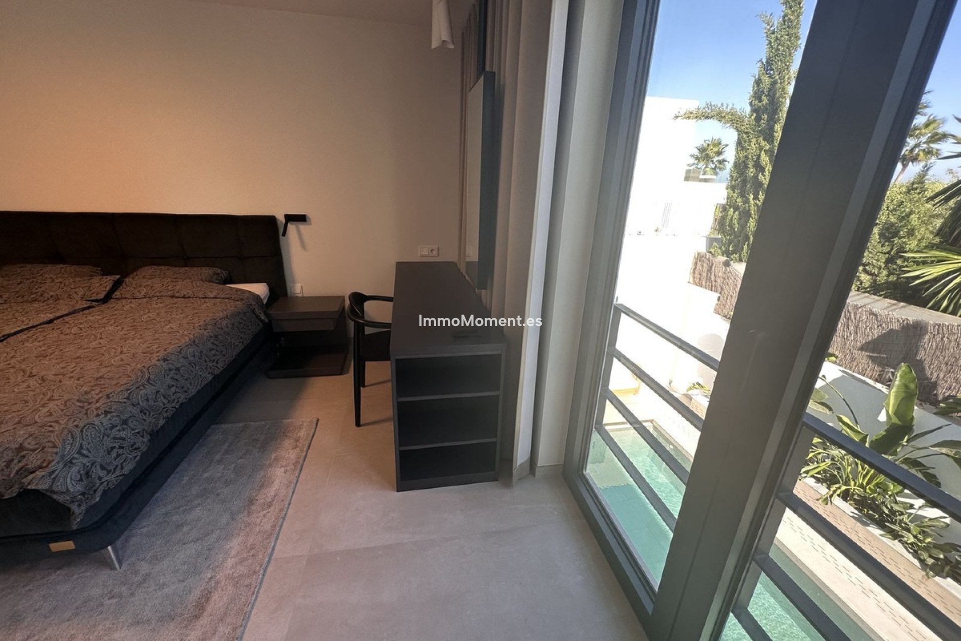 Reventa - Villa independiente - Marbella - Puerto Banús