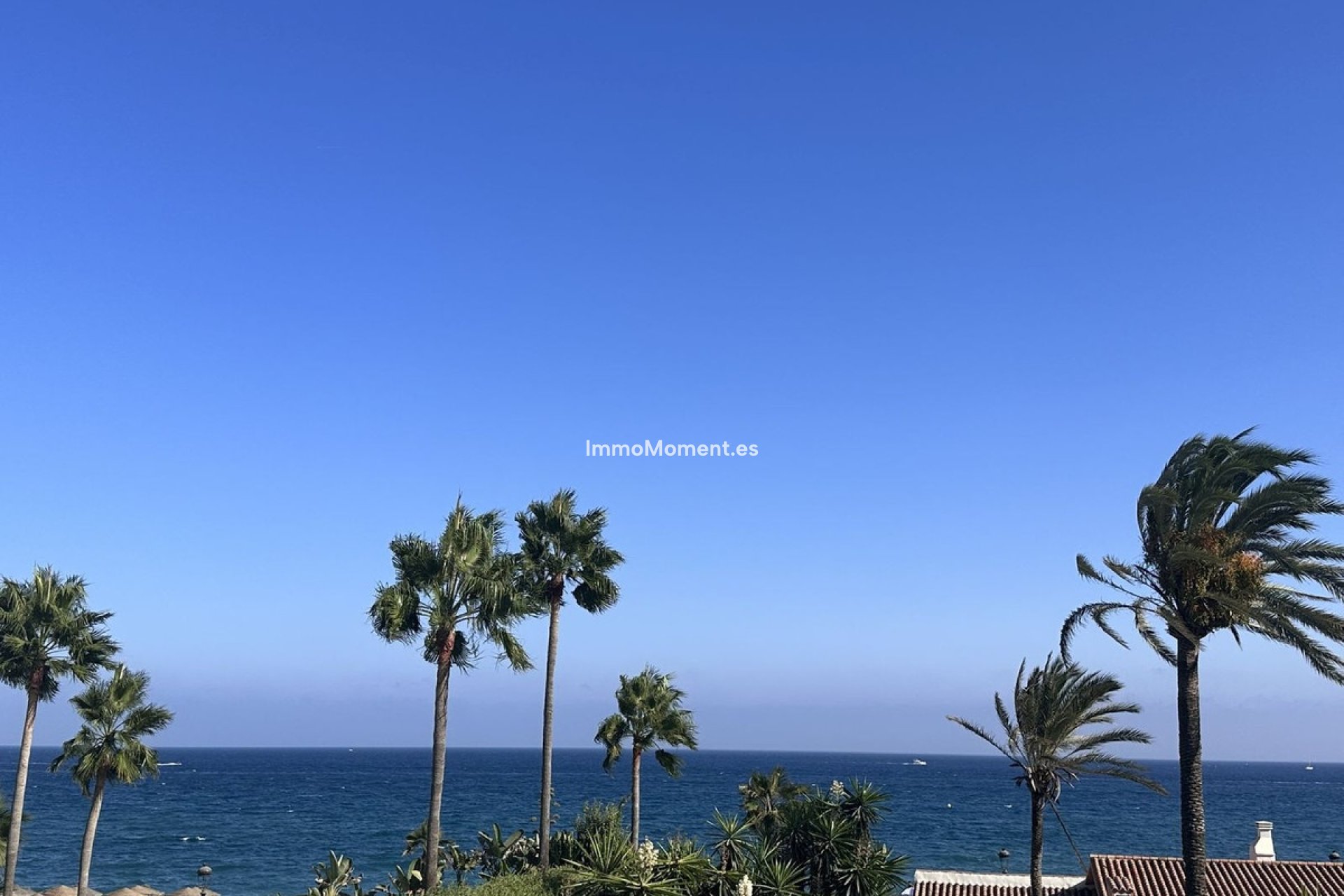 Reventa - Villa independiente - Marbella - Puerto Banús