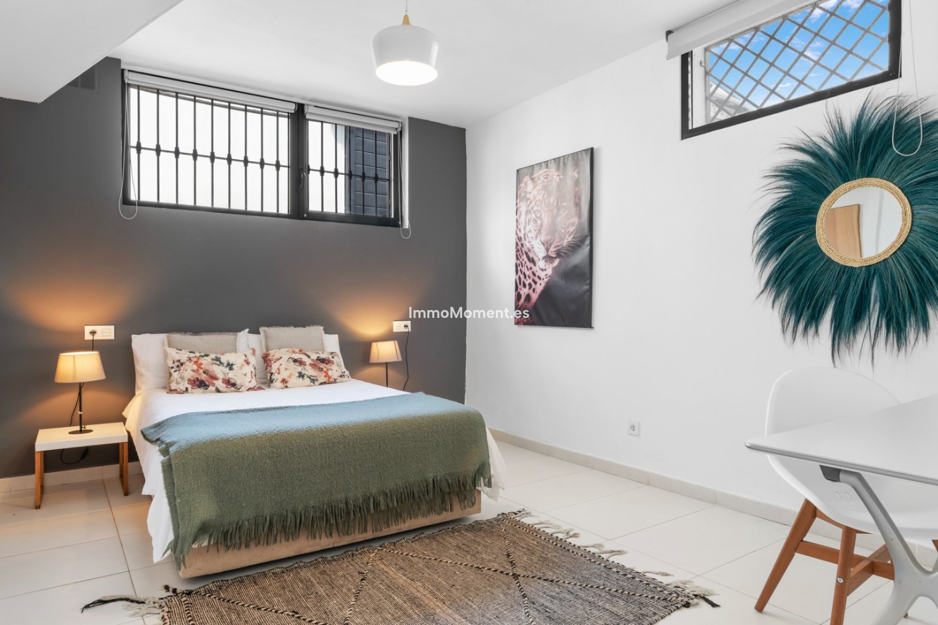 Reventa - Villa independiente - Marbella - Puerto Banús