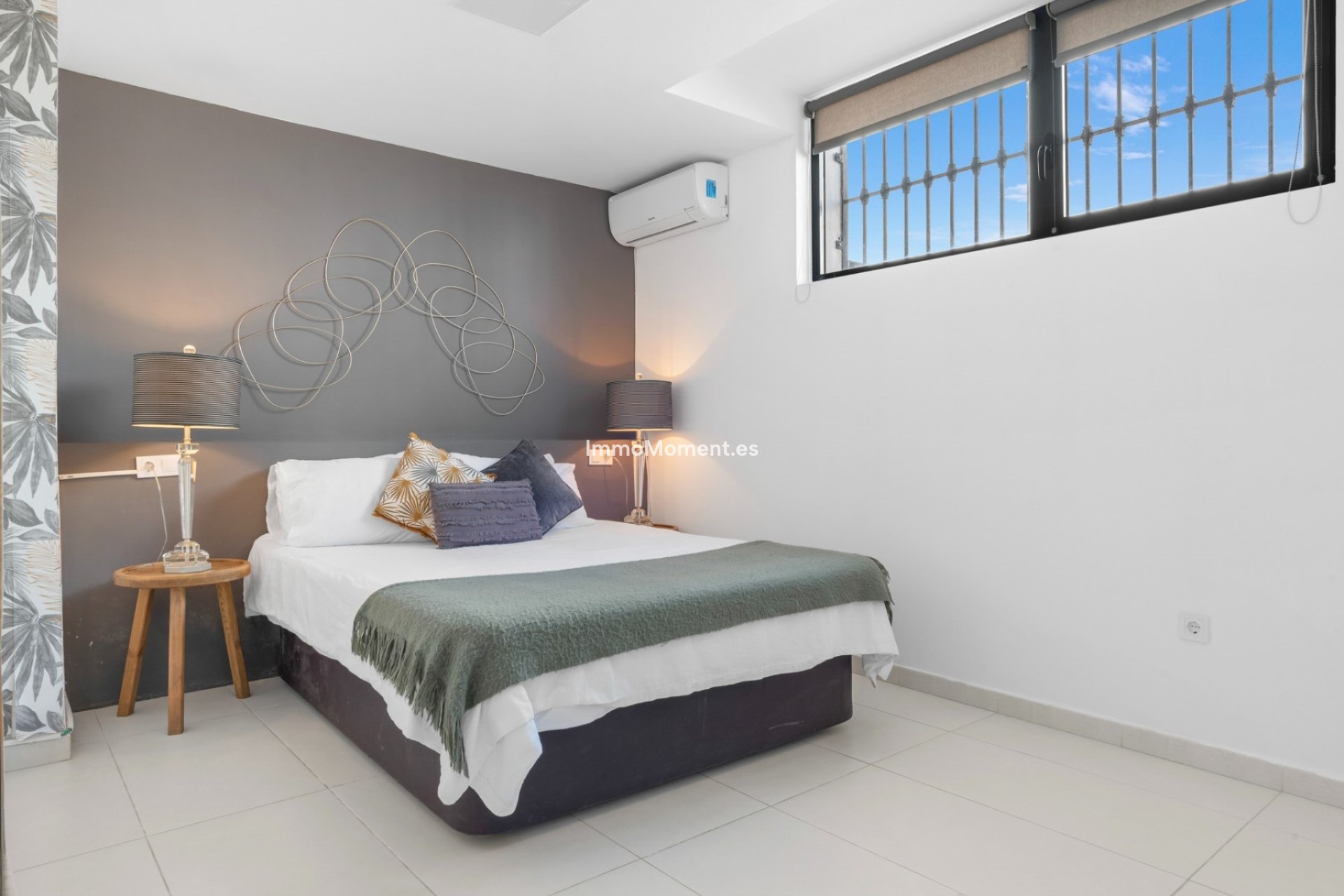 Reventa - Villa independiente - Marbella - Puerto Banús