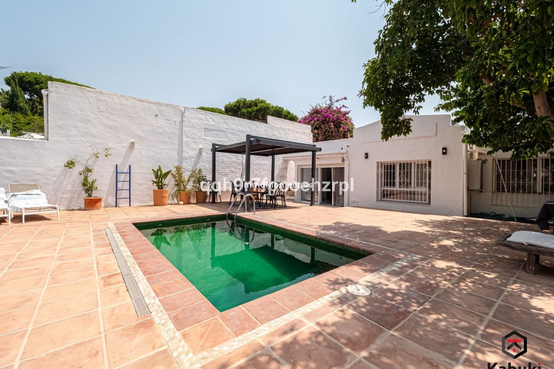 Reventa - Villa independiente - Marbella - Reserva de Marbella