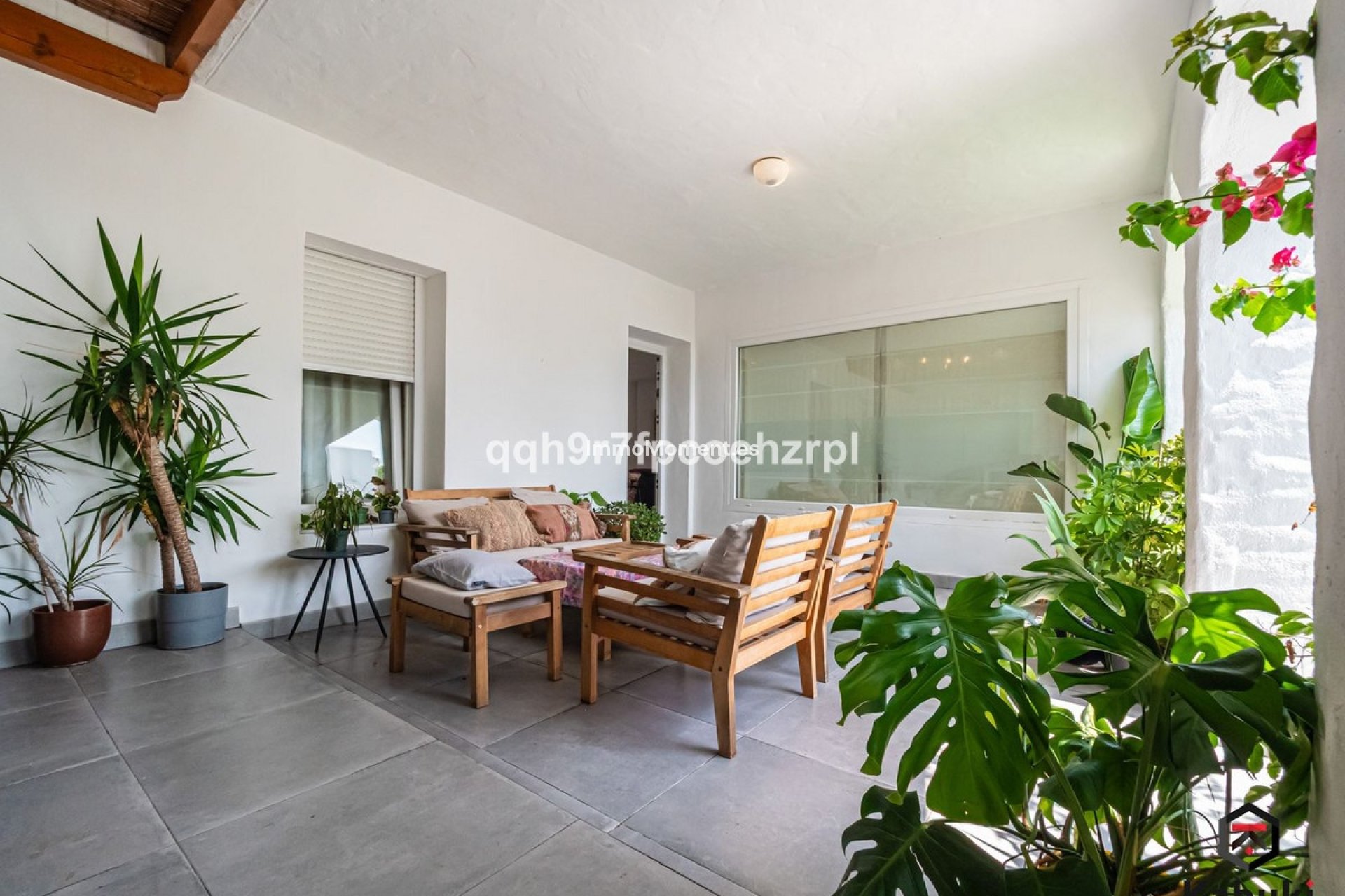 Reventa - Villa independiente - Marbella - Reserva de Marbella