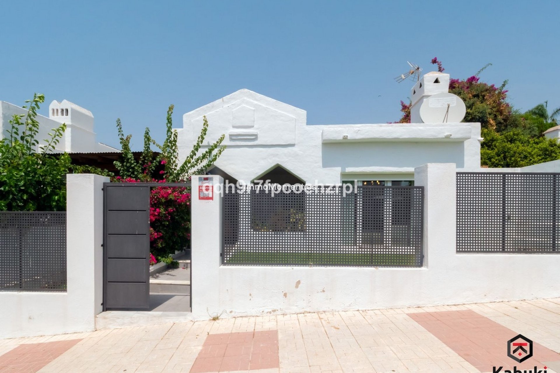 Reventa - Villa independiente - Marbella - Reserva de Marbella