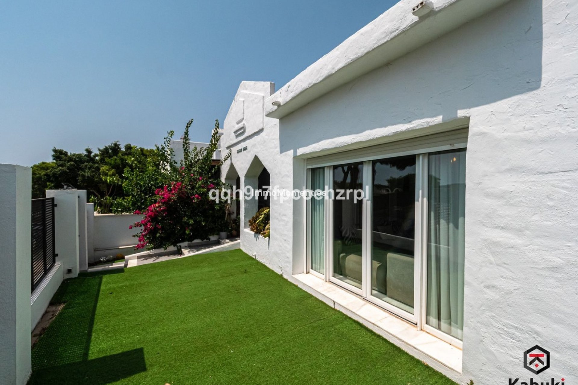 Reventa - Villa independiente - Marbella - Reserva de Marbella