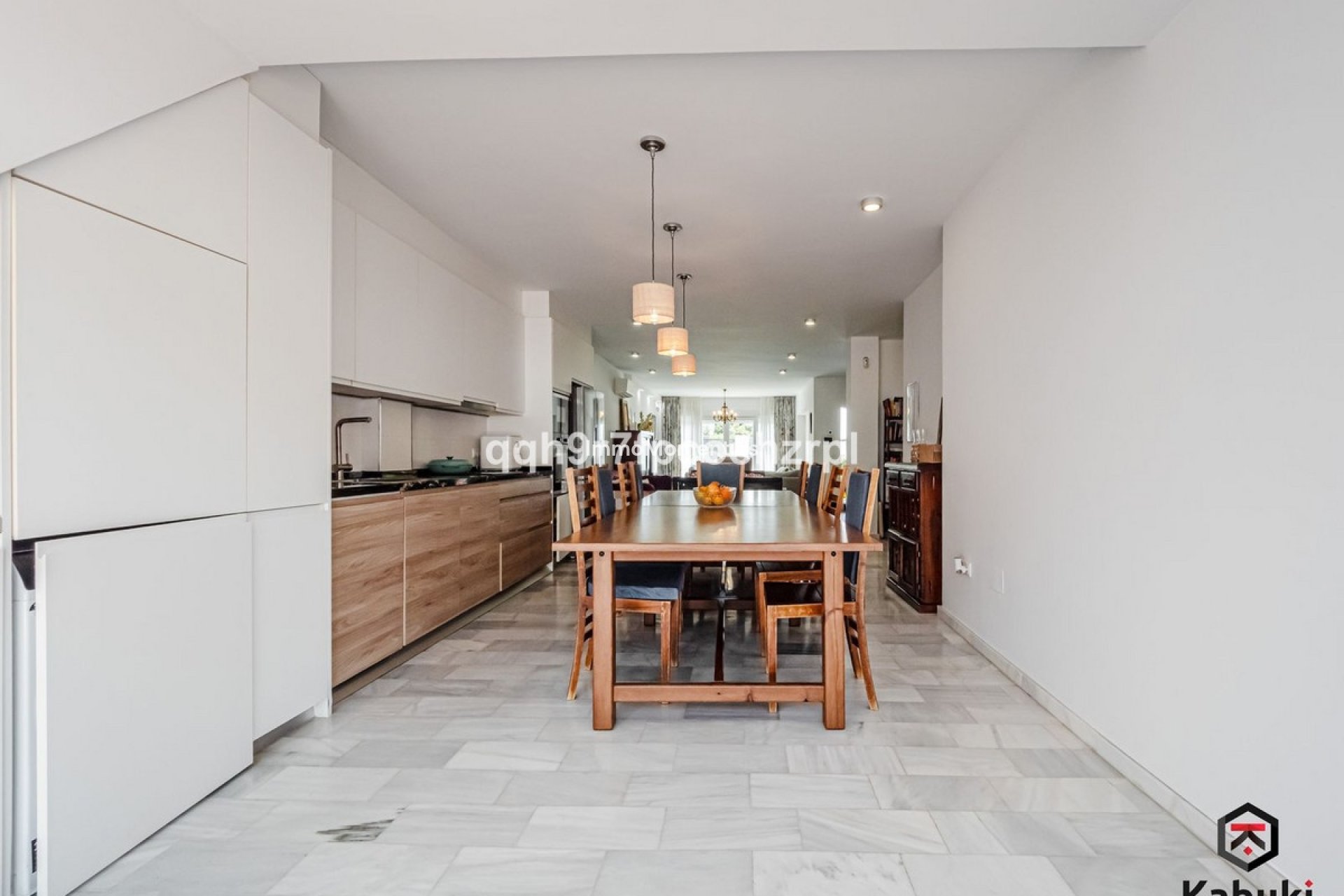 Reventa - Villa independiente - Marbella - Reserva de Marbella