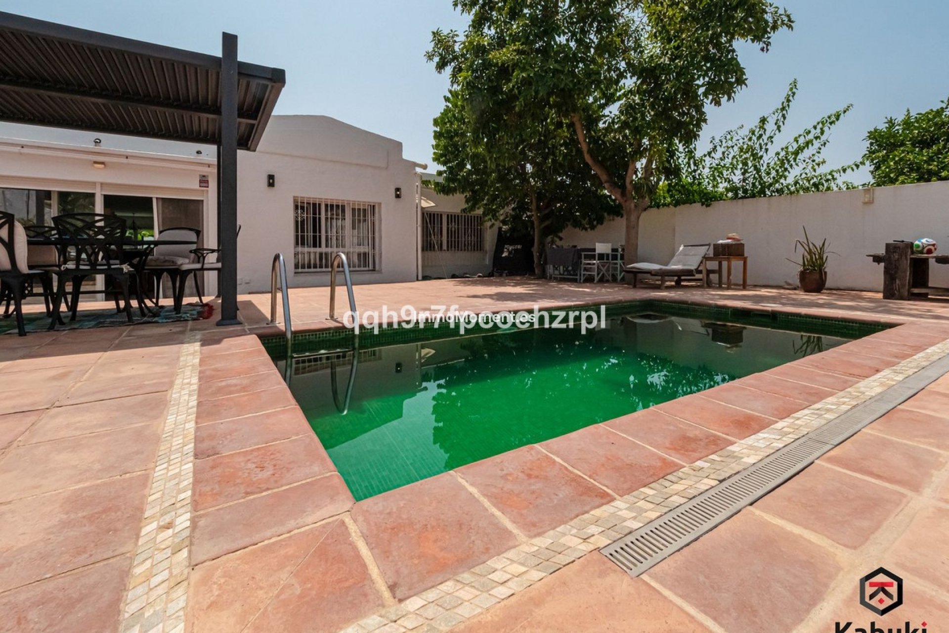 Reventa - Villa independiente - Marbella - Reserva de Marbella