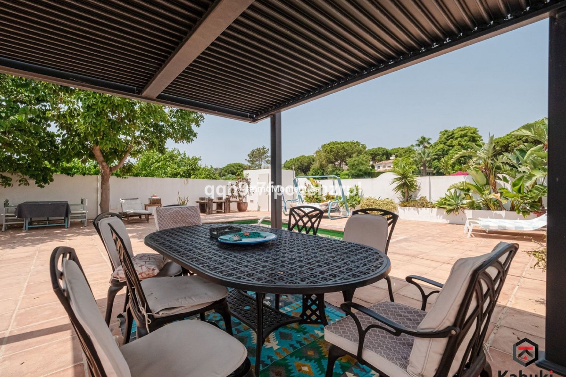 Reventa - Villa independiente - Marbella - Reserva de Marbella