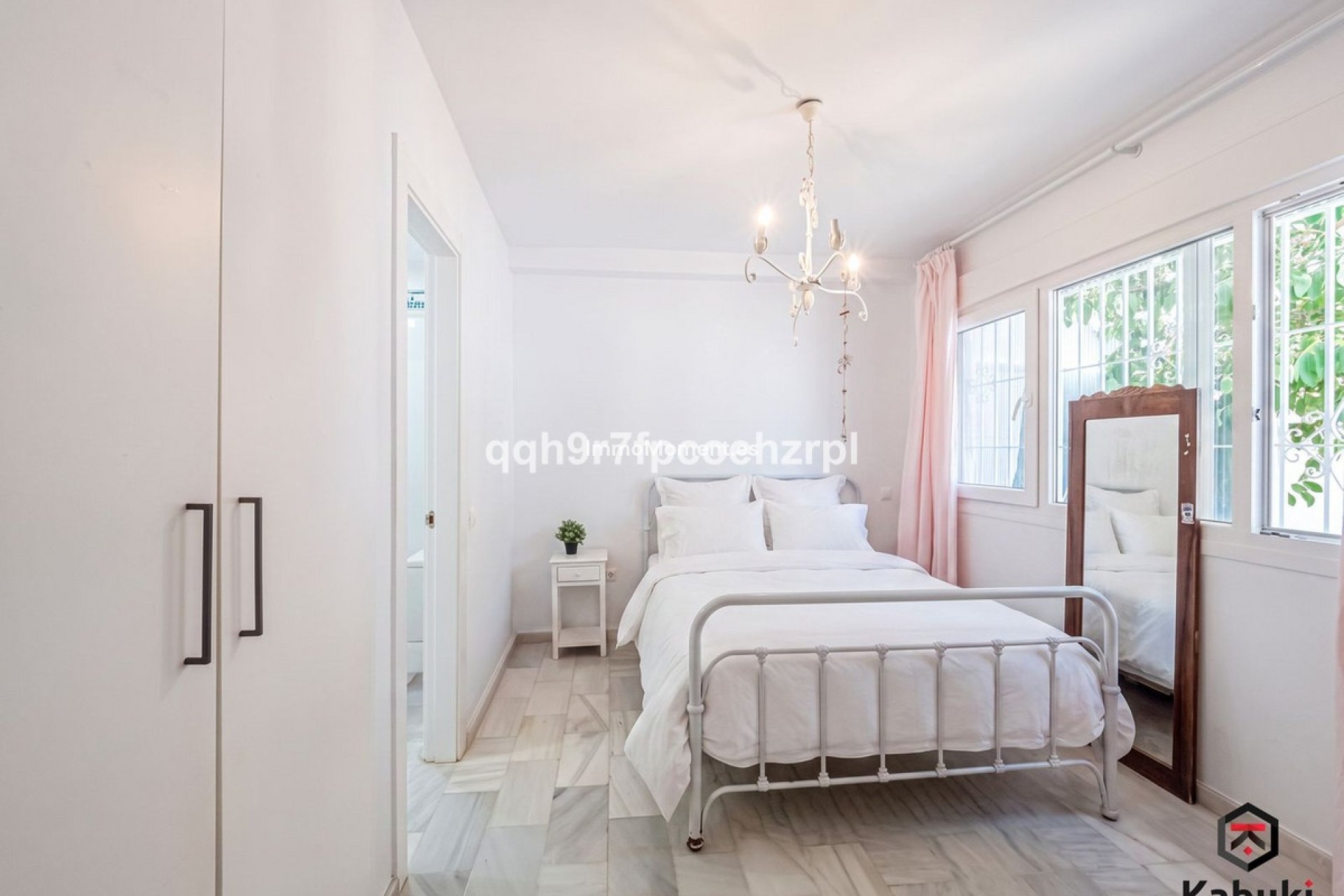 Reventa - Villa independiente - Marbella - Reserva de Marbella