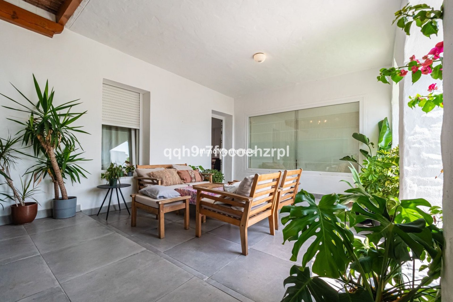 Reventa - Villa independiente - Marbella - Reserva de Marbella