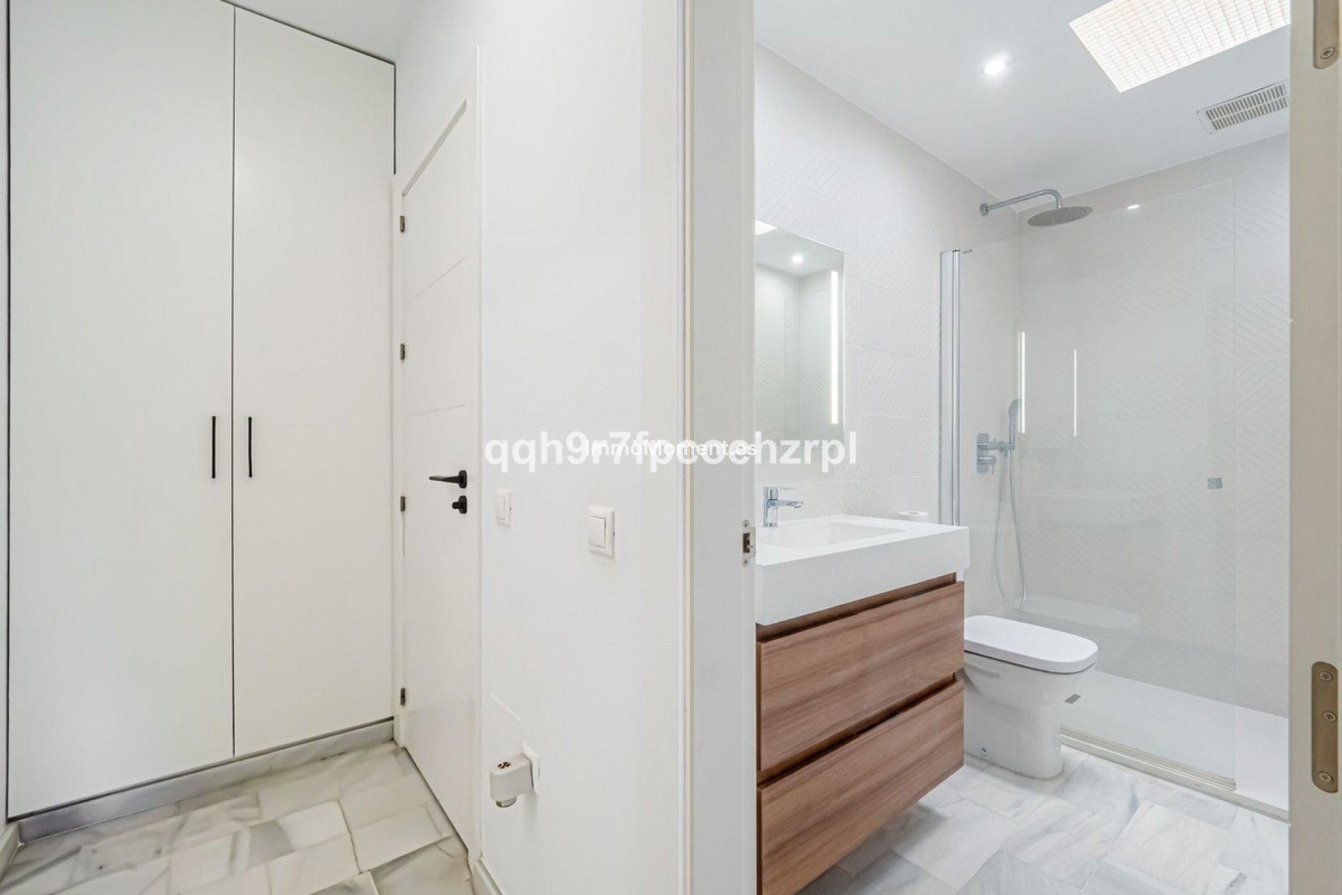 Reventa - Villa independiente - Marbella - Reserva de Marbella
