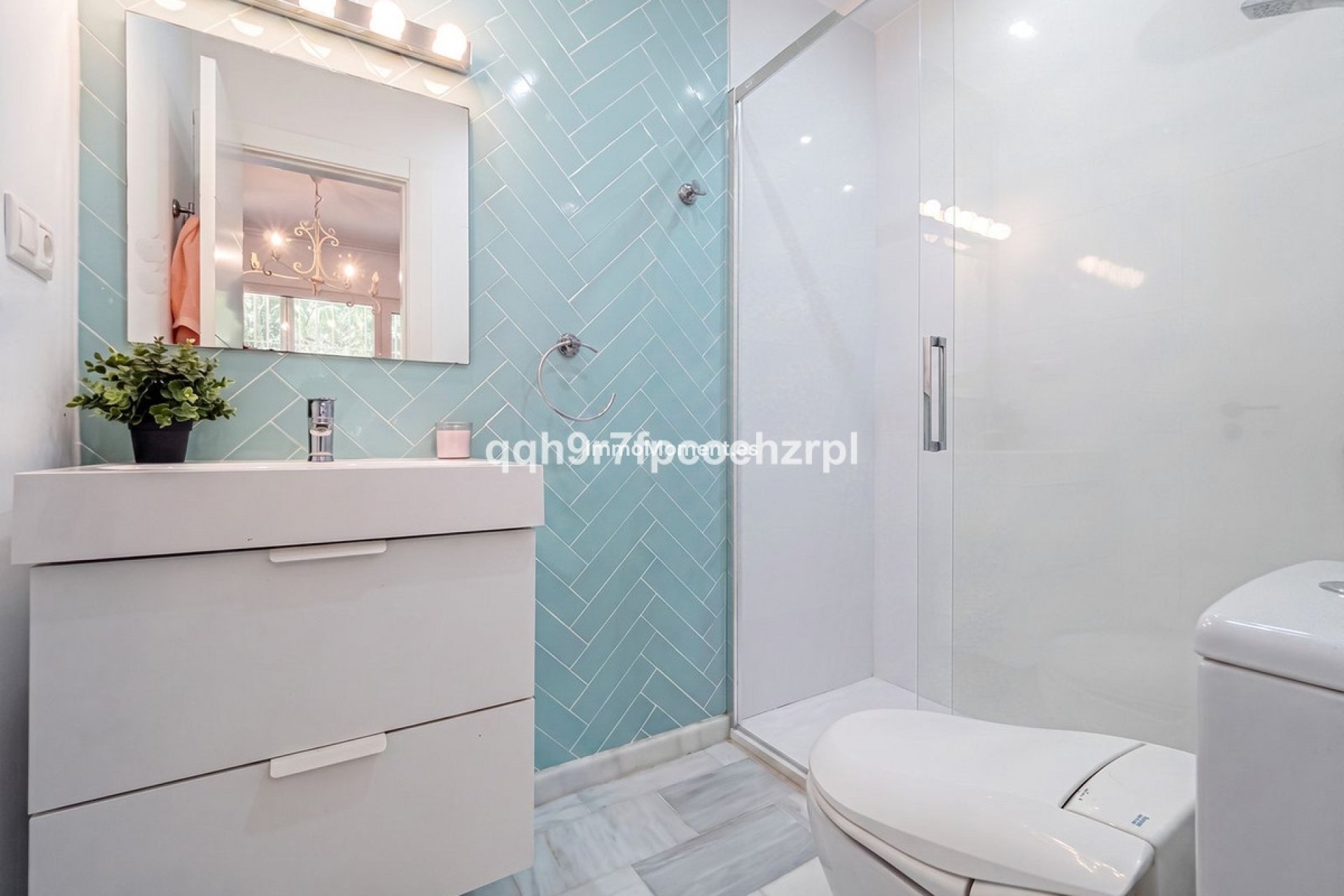 Reventa - Villa independiente - Marbella - Reserva de Marbella