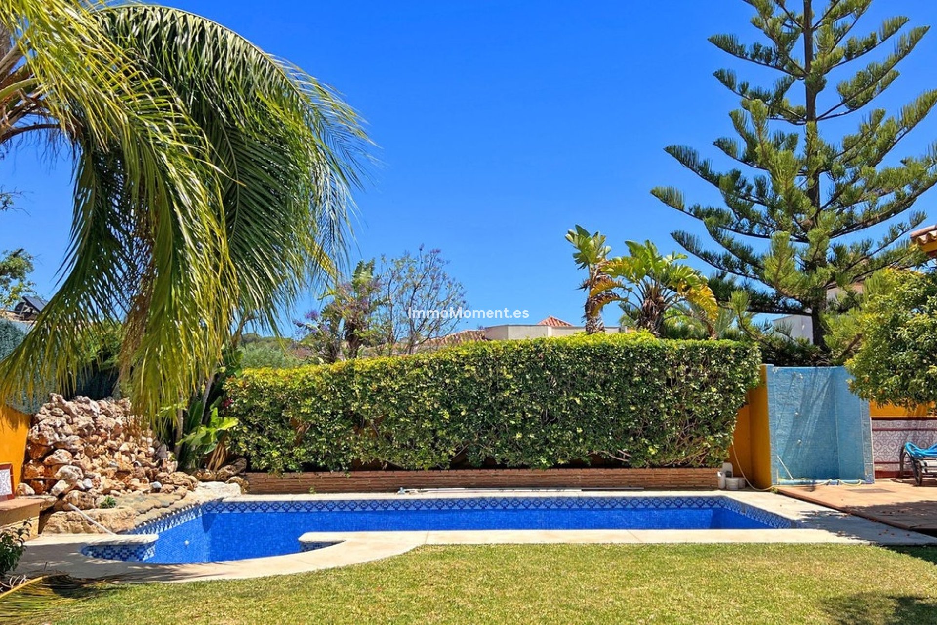 Reventa - Villa independiente - Marbella - Reserva de Marbella