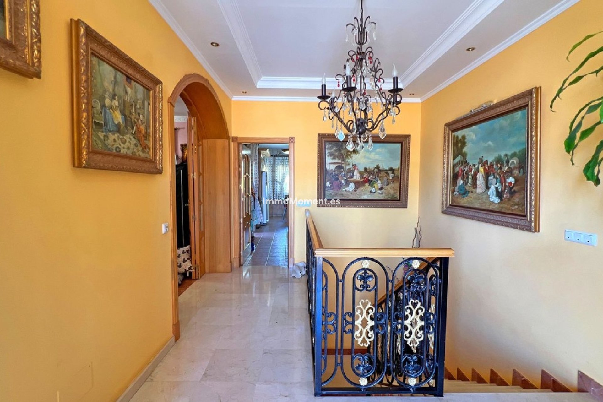 Reventa - Villa independiente - Marbella - Reserva de Marbella