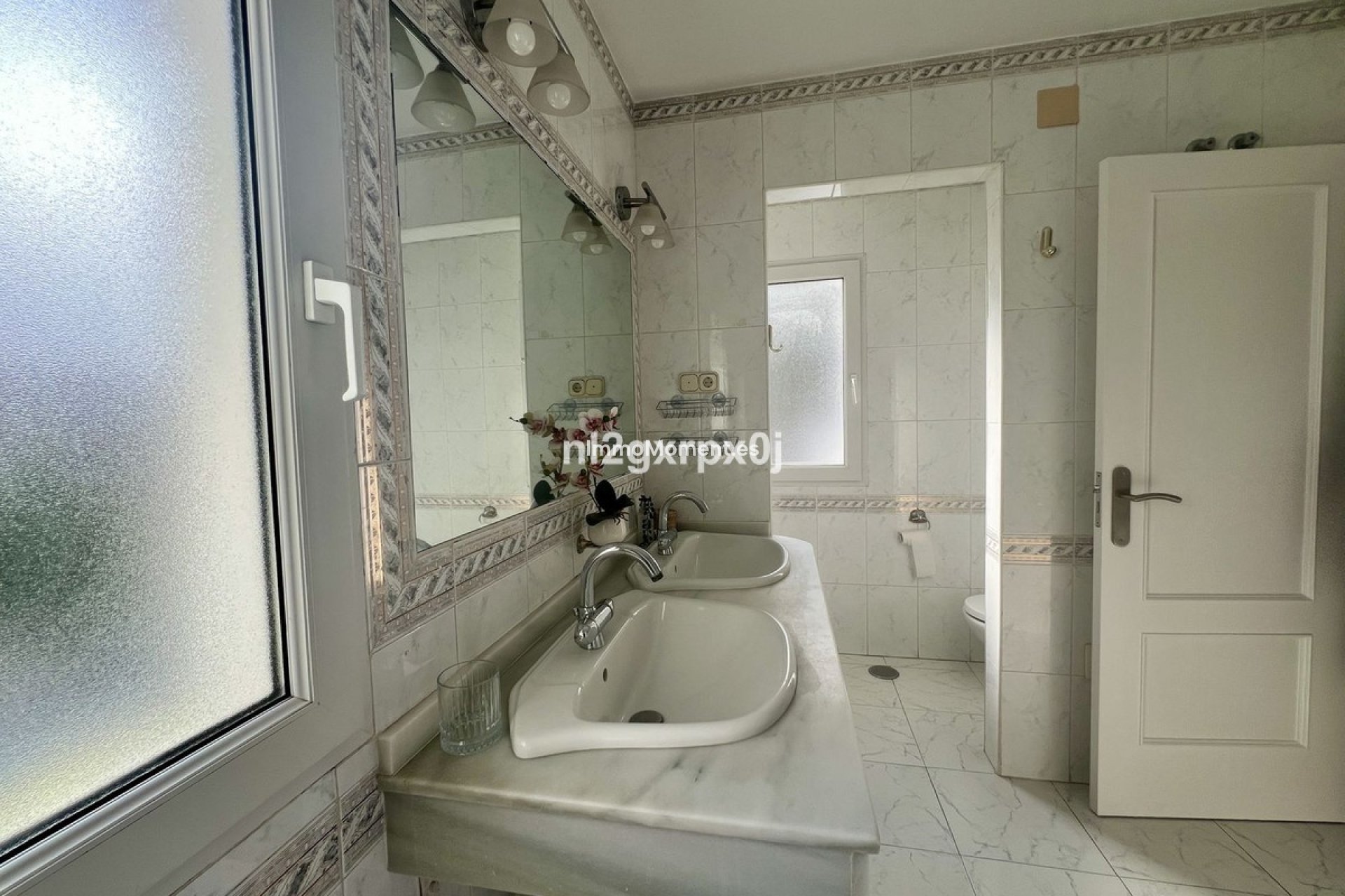 Reventa - Villa independiente - Marbella - Reserva de Marbella