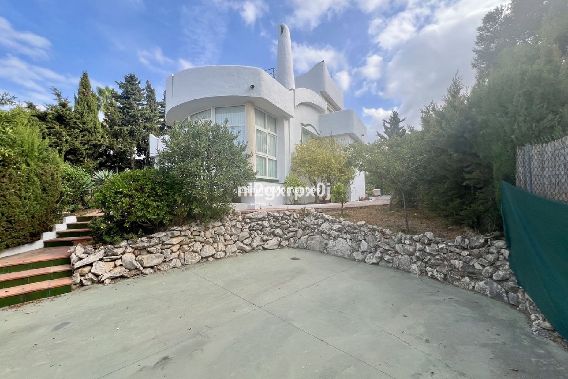 Reventa - Villa independiente - Marbella - Reserva de Marbella