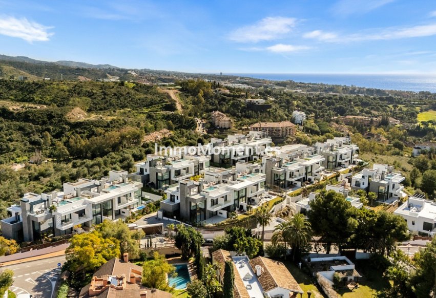 Reventa - Villa independiente - Marbella - Río Real