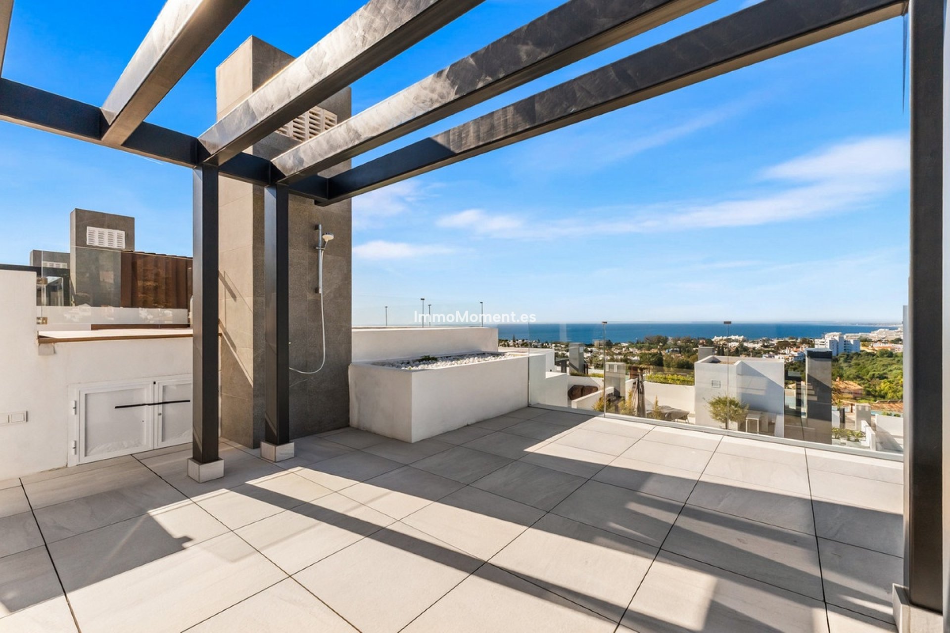 Reventa - Villa independiente - Marbella - Río Real