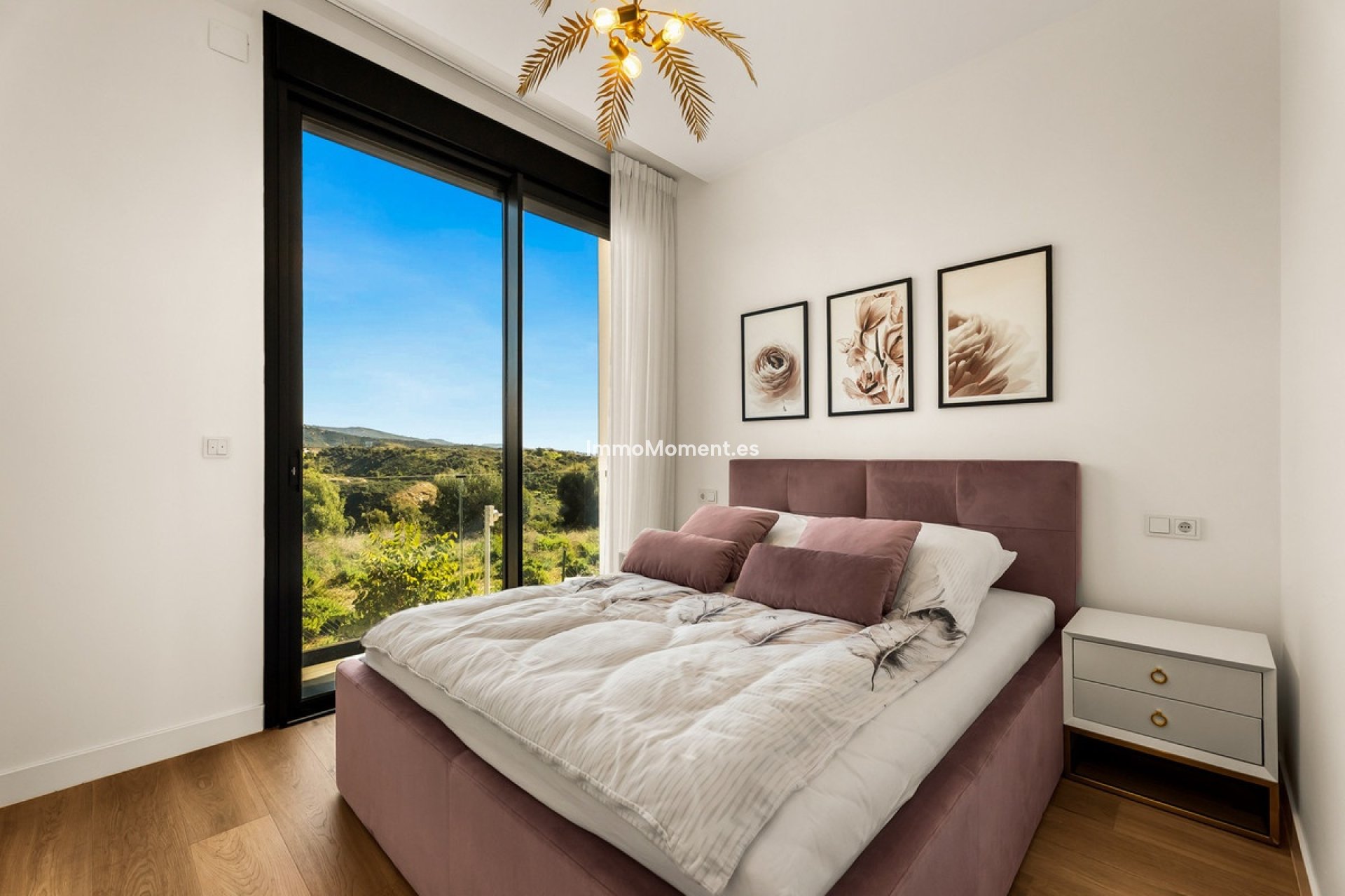 Reventa - Villa independiente - Marbella - Río Real