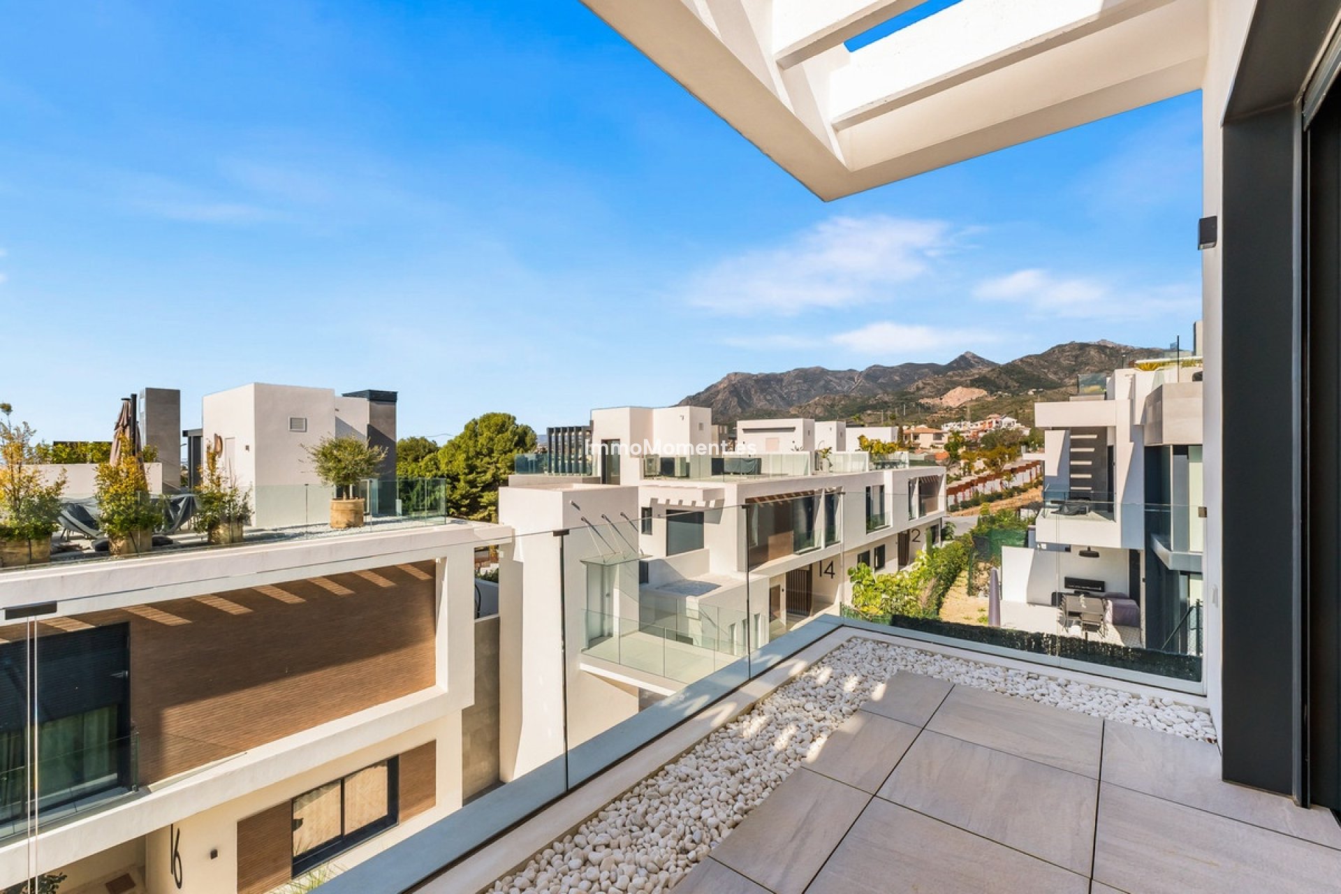 Reventa - Villa independiente - Marbella - Río Real
