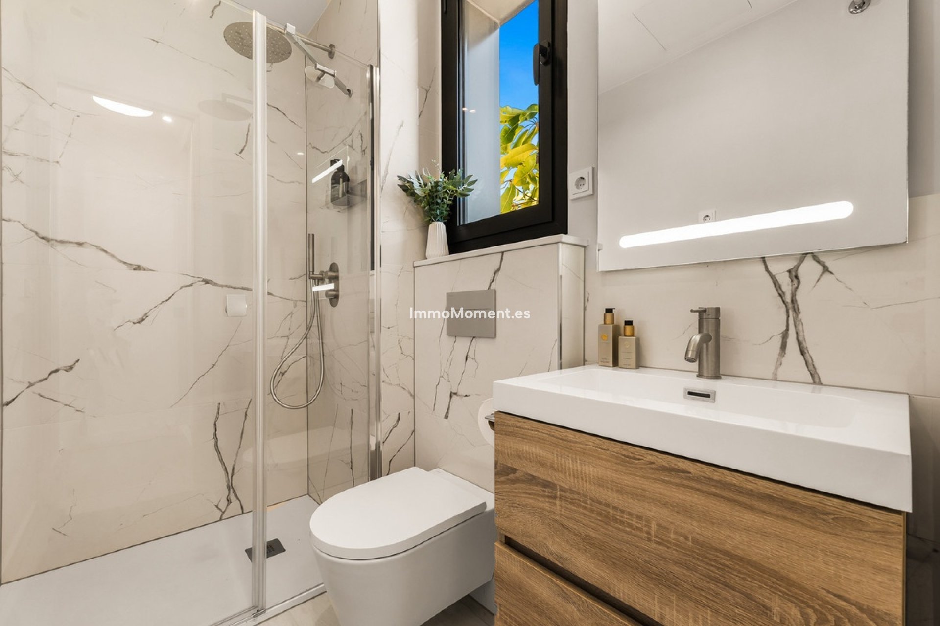 Reventa - Villa independiente - Marbella - Río Real