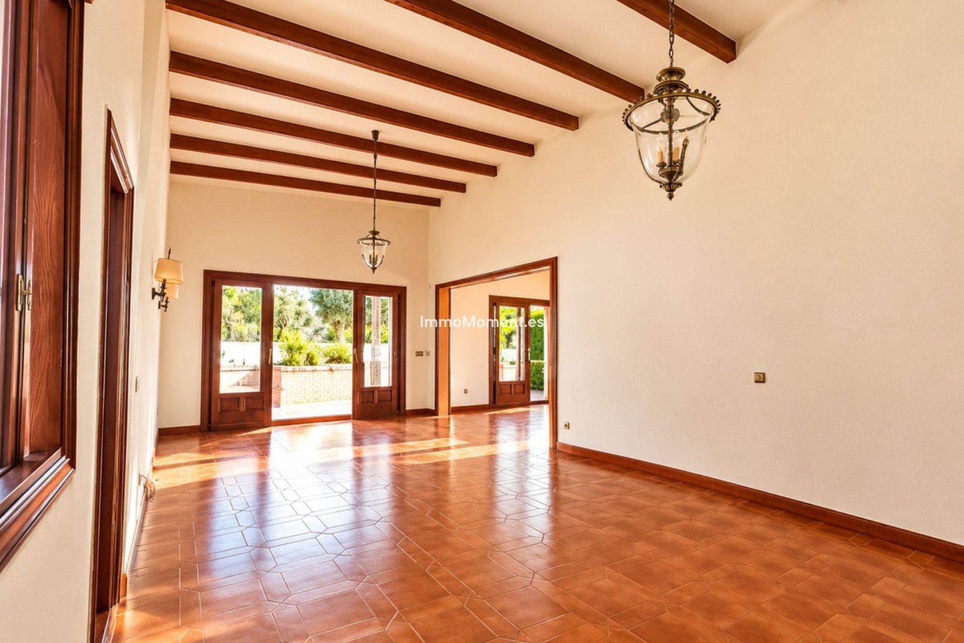 Reventa - Villa independiente - Marbella - Río Real