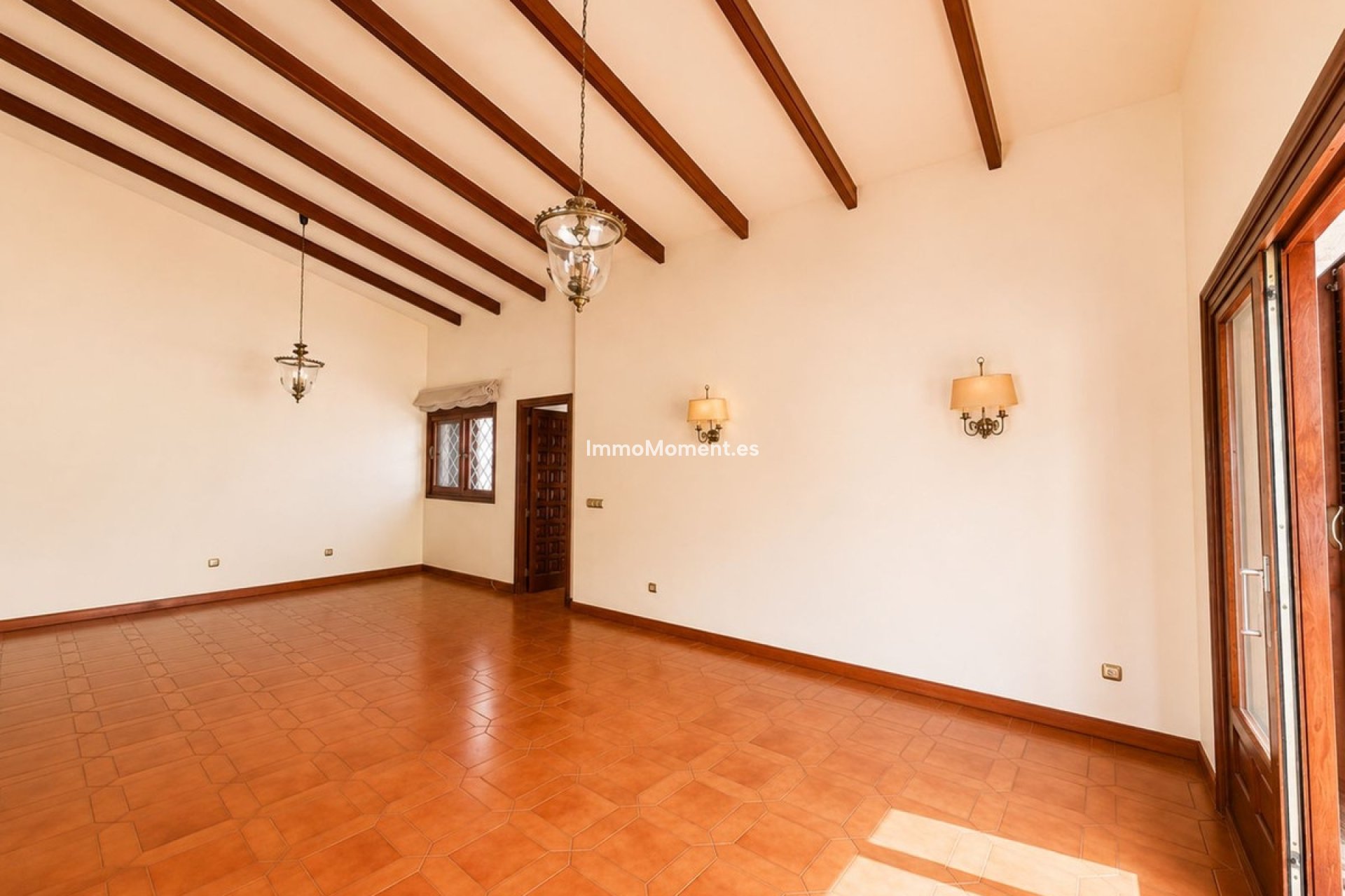 Reventa - Villa independiente - Marbella - Río Real