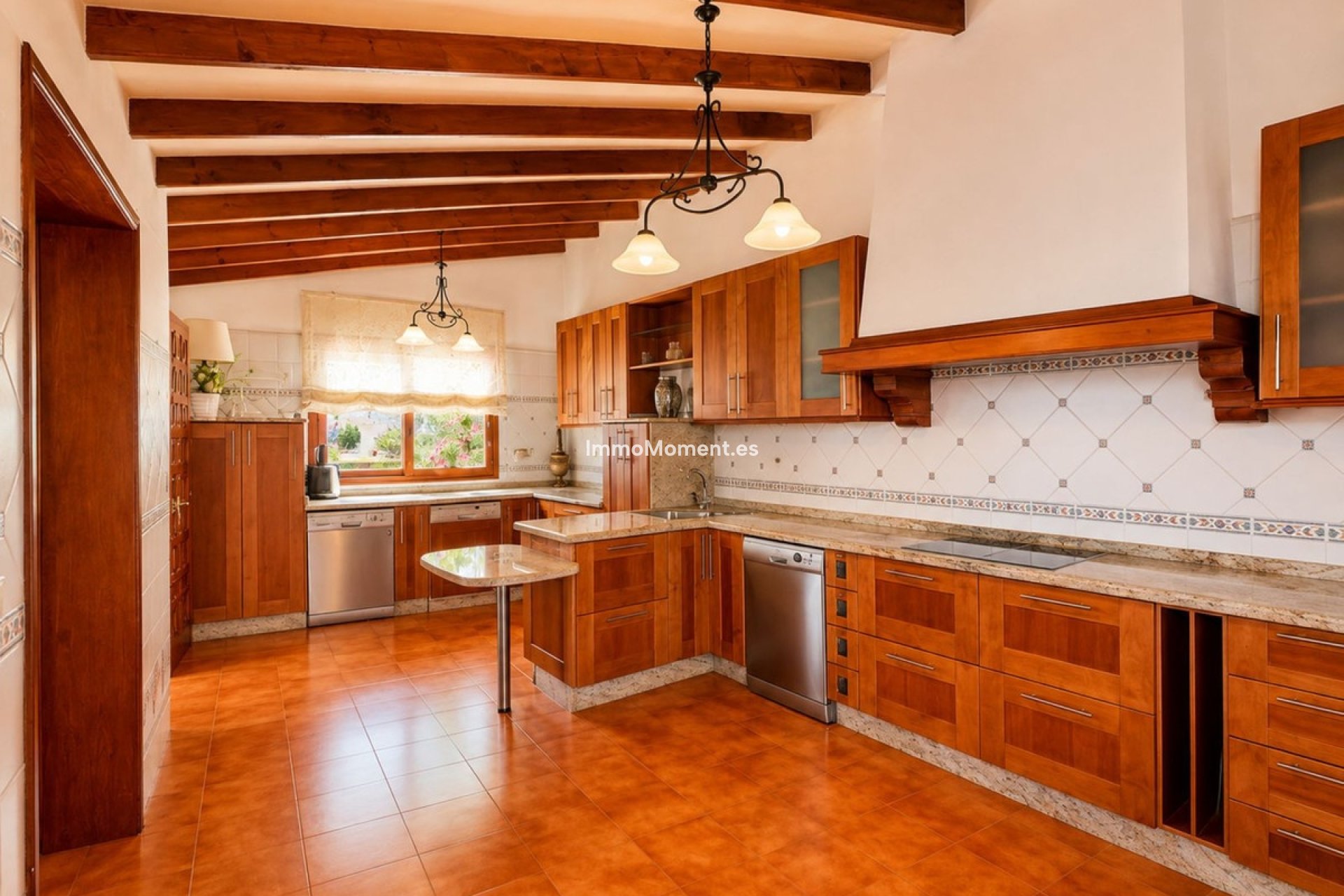 Reventa - Villa independiente - Marbella - Río Real