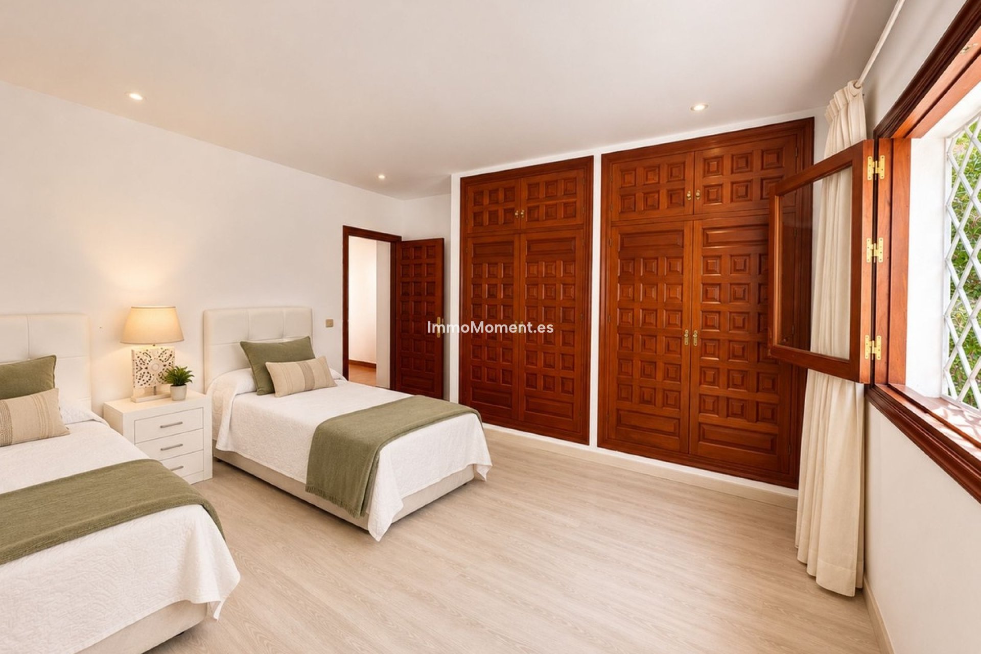 Reventa - Villa independiente - Marbella - Río Real