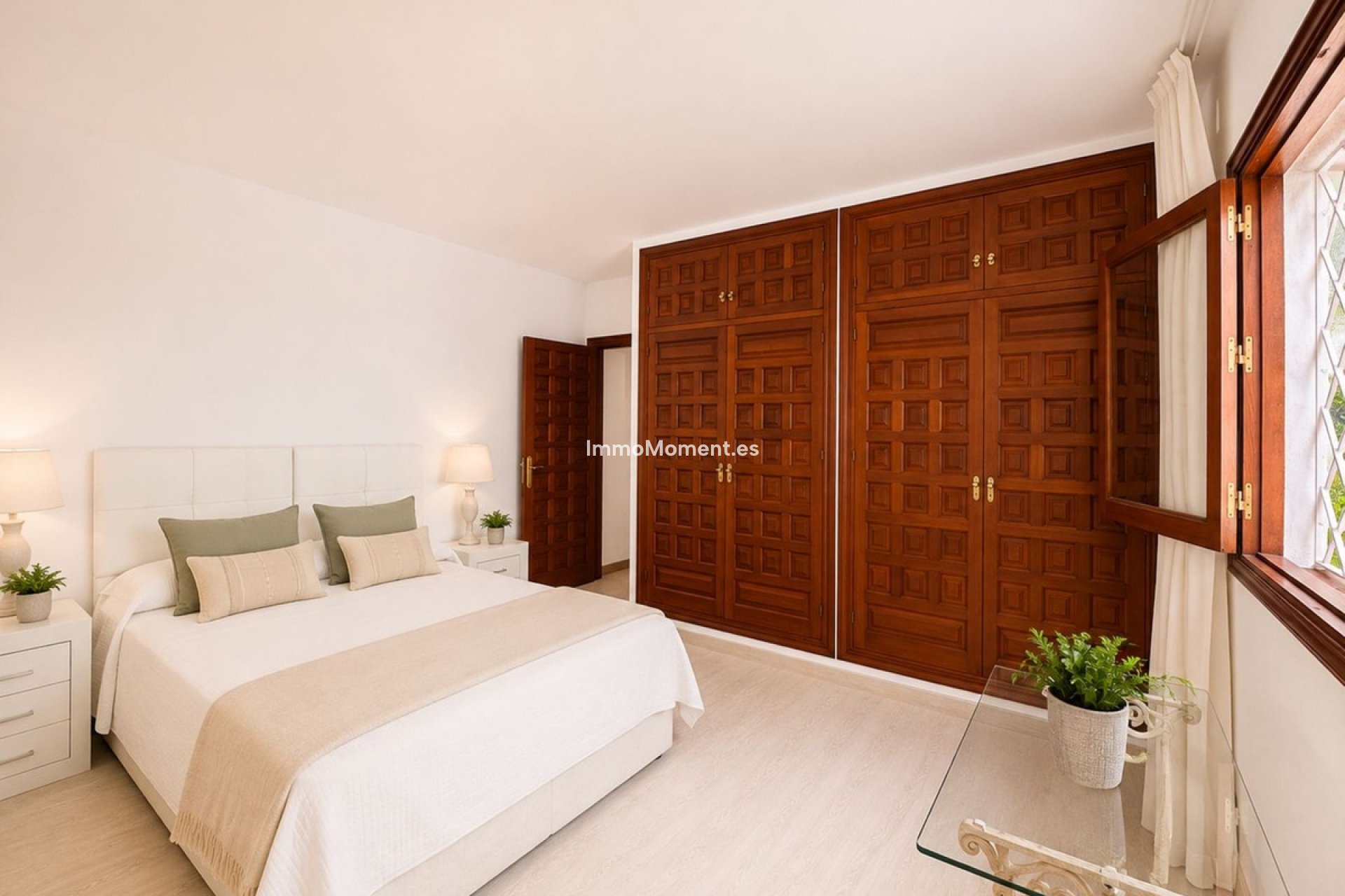Reventa - Villa independiente - Marbella - Río Real