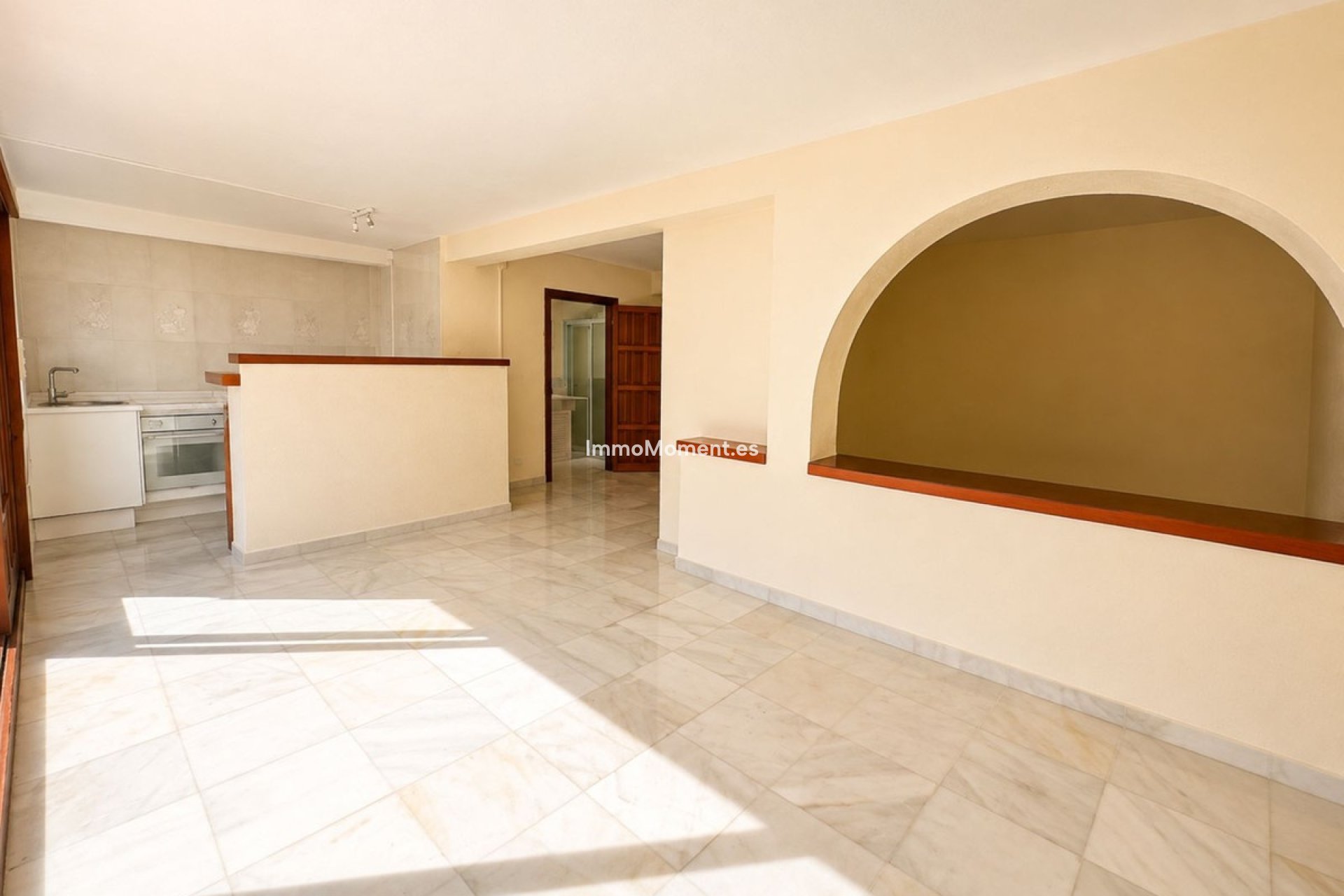 Reventa - Villa independiente - Marbella - Río Real